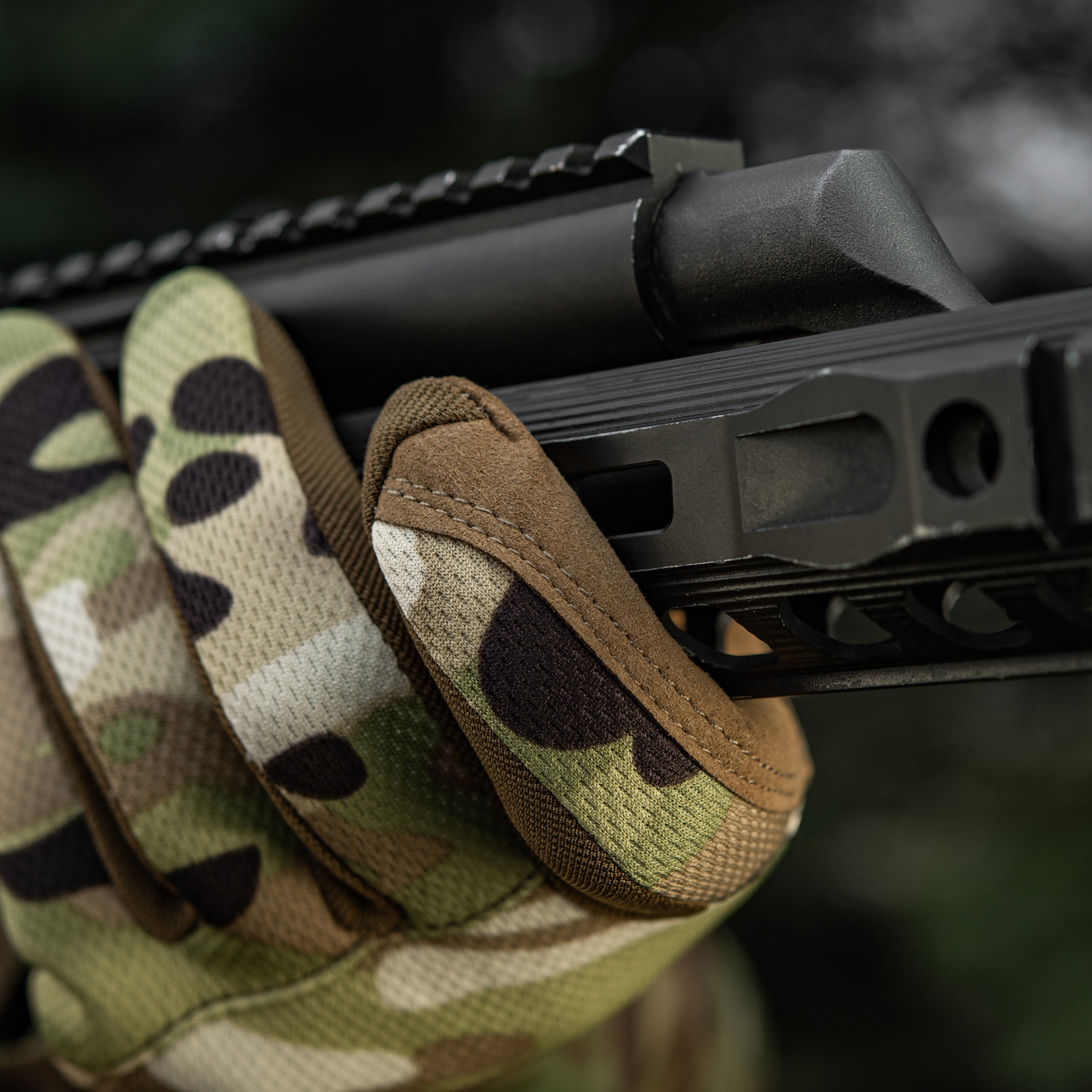 M-Tac перчатки Scout Mk.2 MC — 15
