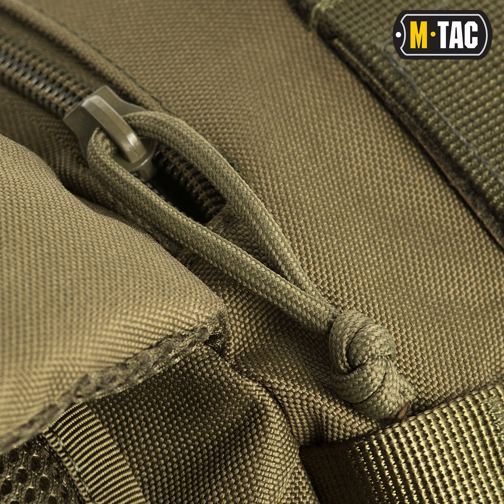 M-Tac рюкзак Pathfinder Pack Olive — 15