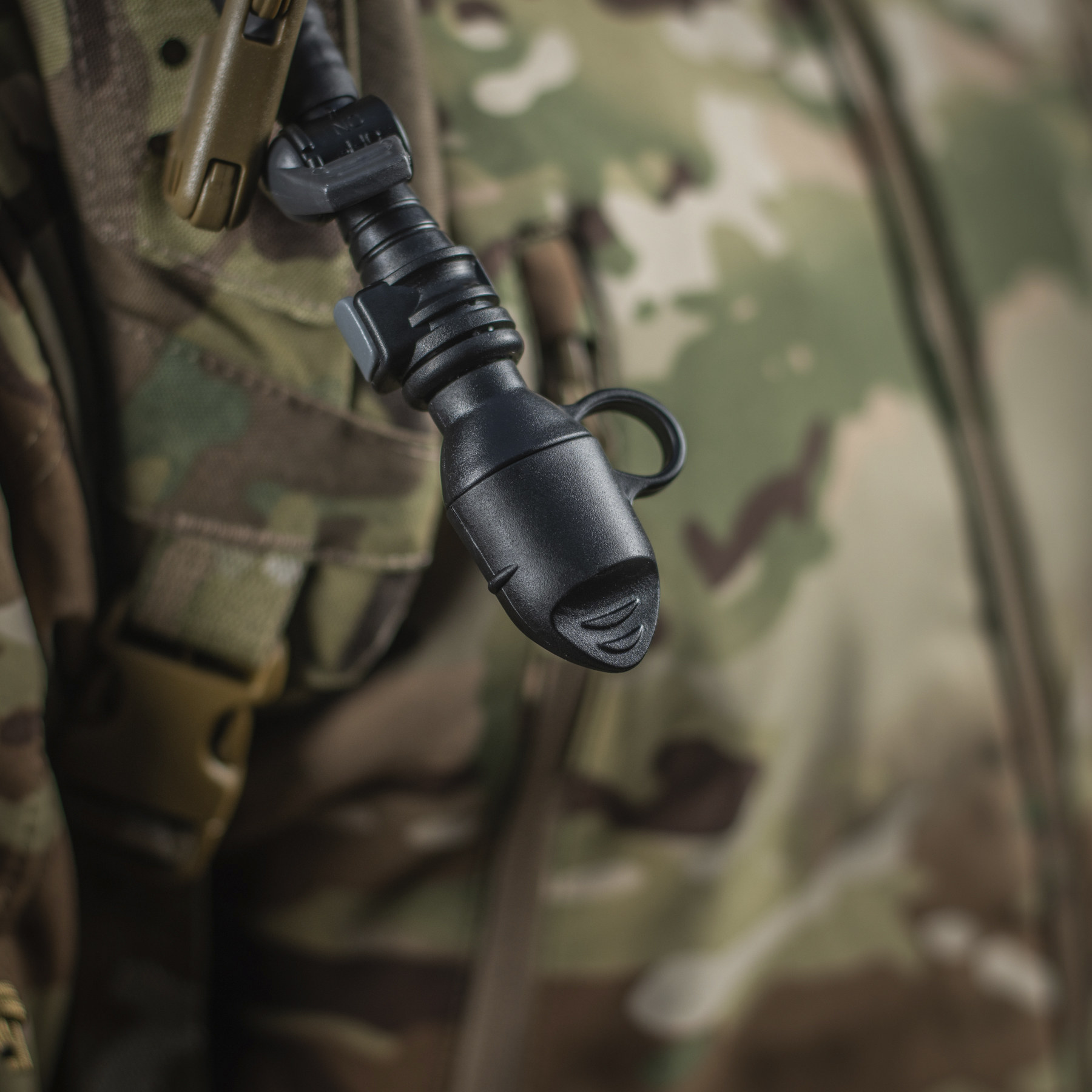 M-Tac резервуар гидросистемы 2,0л Type 1 Olive — 15