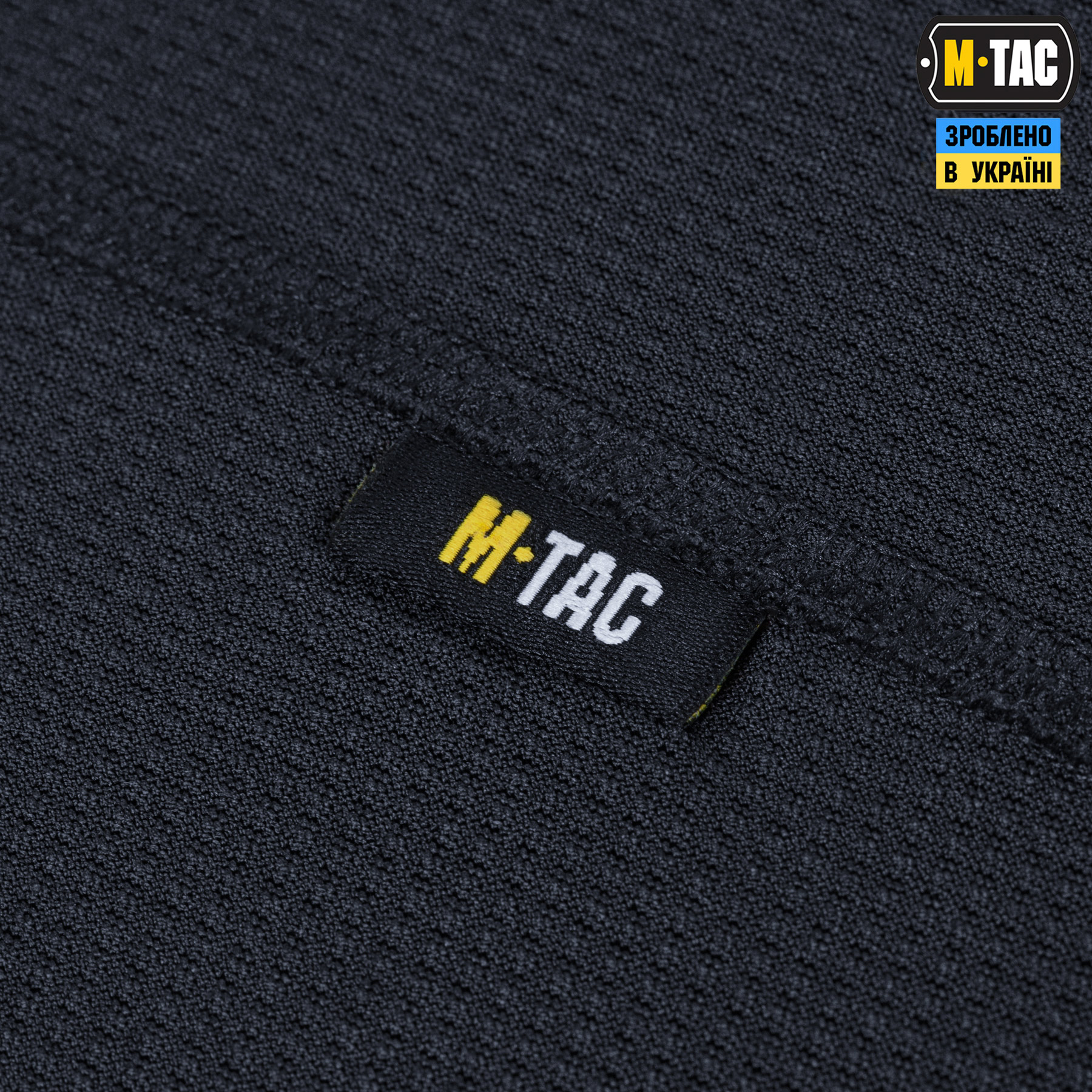 M-Tac футболка Summer Vent Dark Navy Blue — 7
