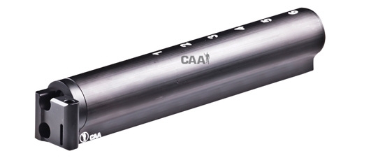 CAA труба приклада 6-Positions Aluminium Stock Tube for AK74S