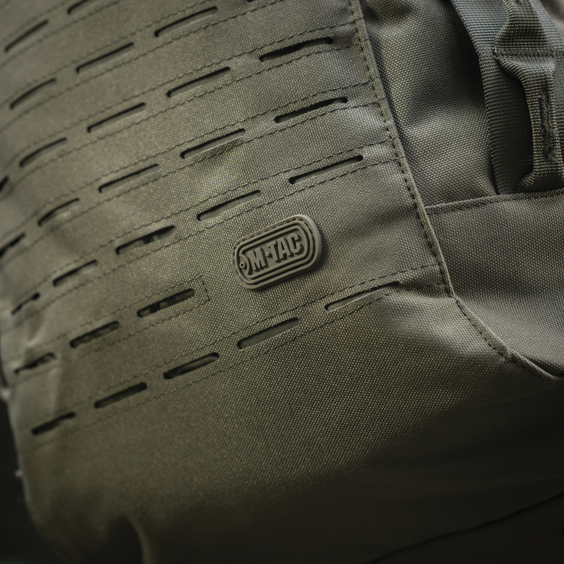 M-Tac рюкзак Intruder Pack Olive — 18