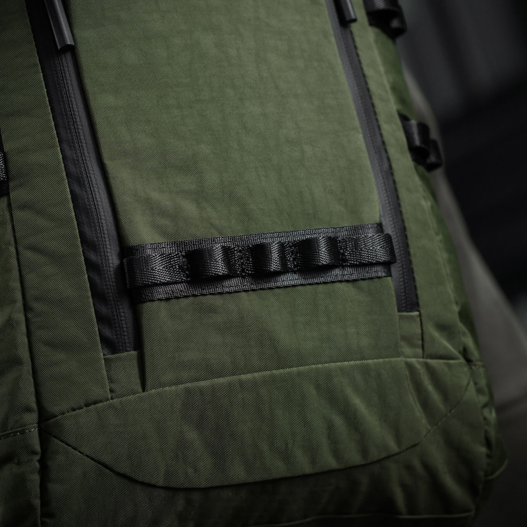 M-Tac рюкзак Urban Laptop Pack Olive — 21