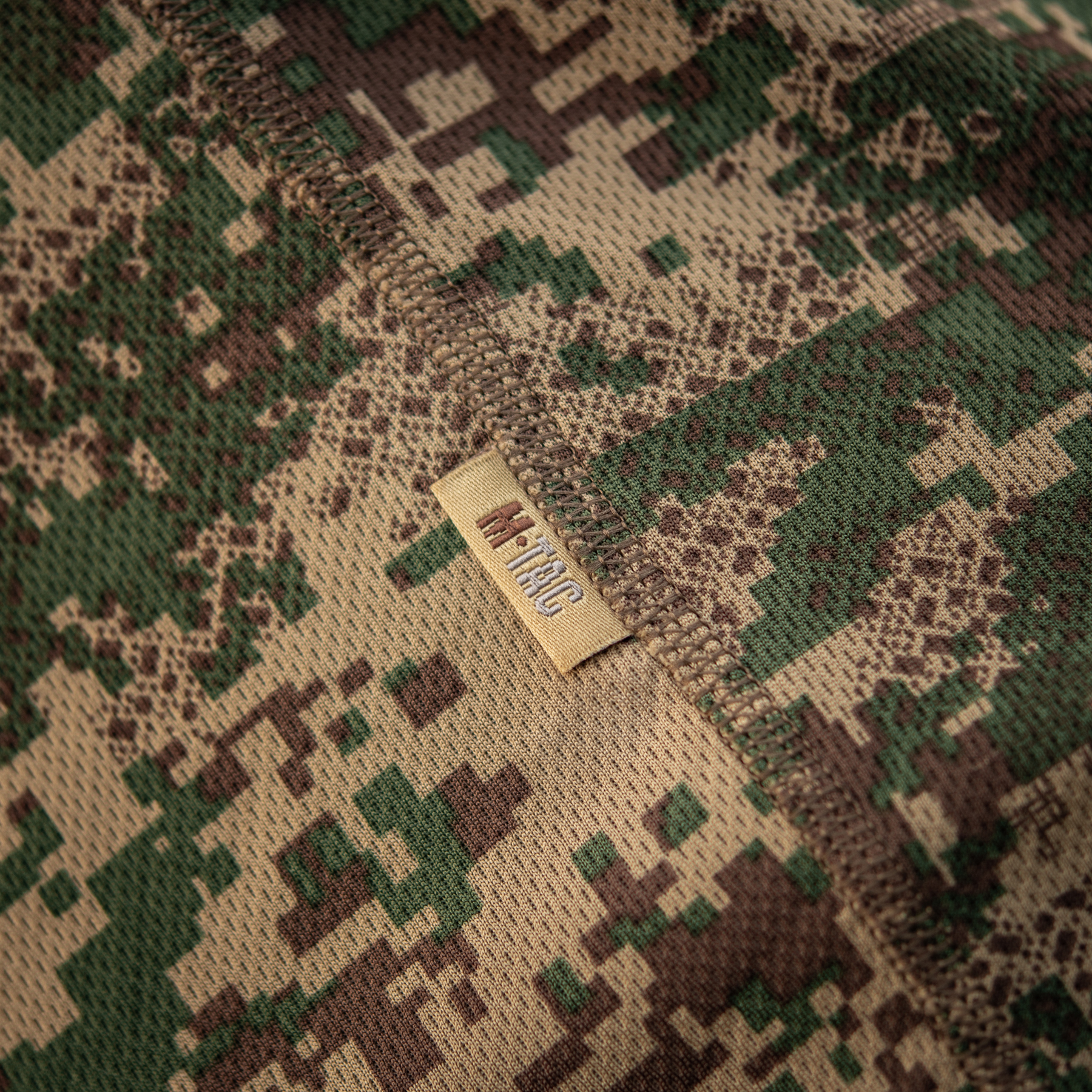 M-Tac футболка реглан потоотводящая Summer NGU Camo — 18