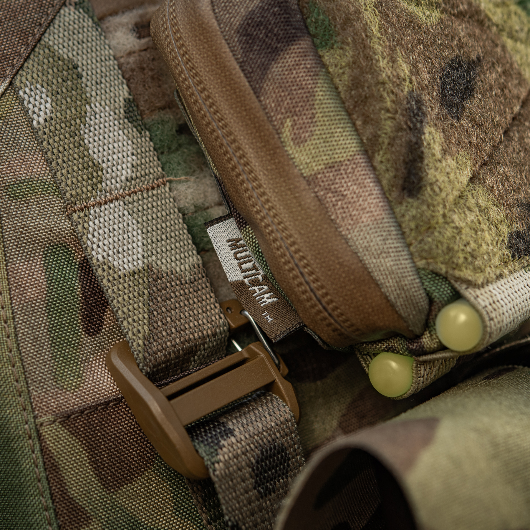 M-Tac подсумок Admin Elite Multicam — 17