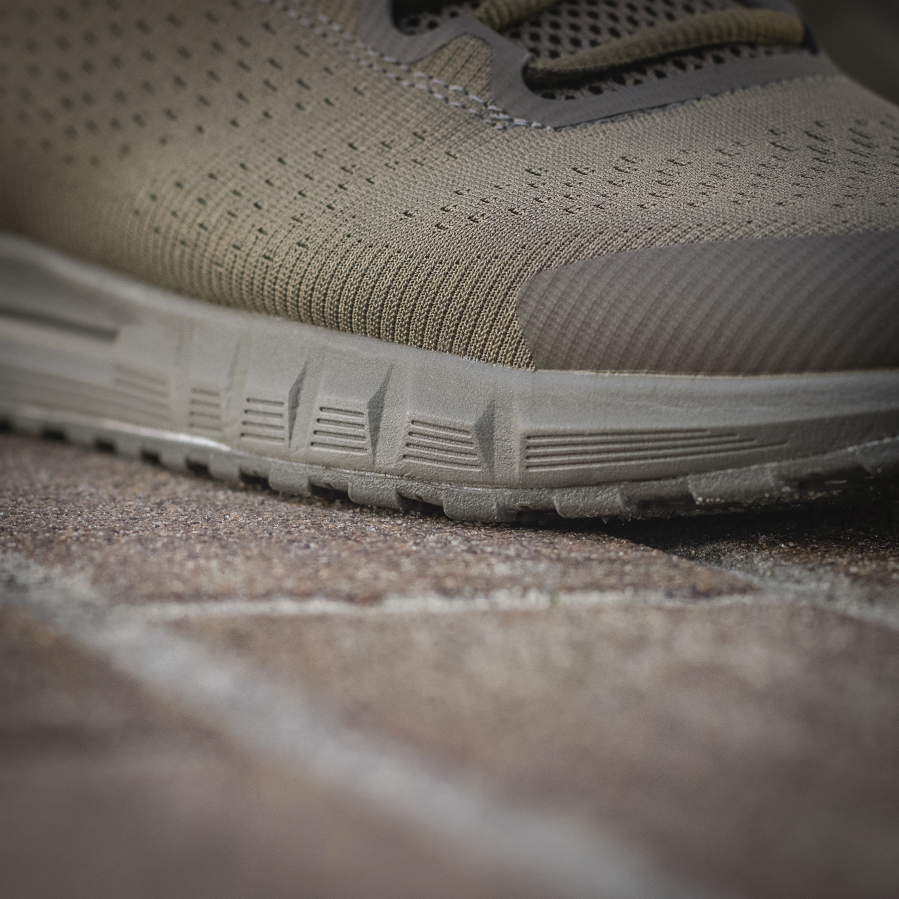M-Tac кроссовки Summer Pro Dark Olive — 18