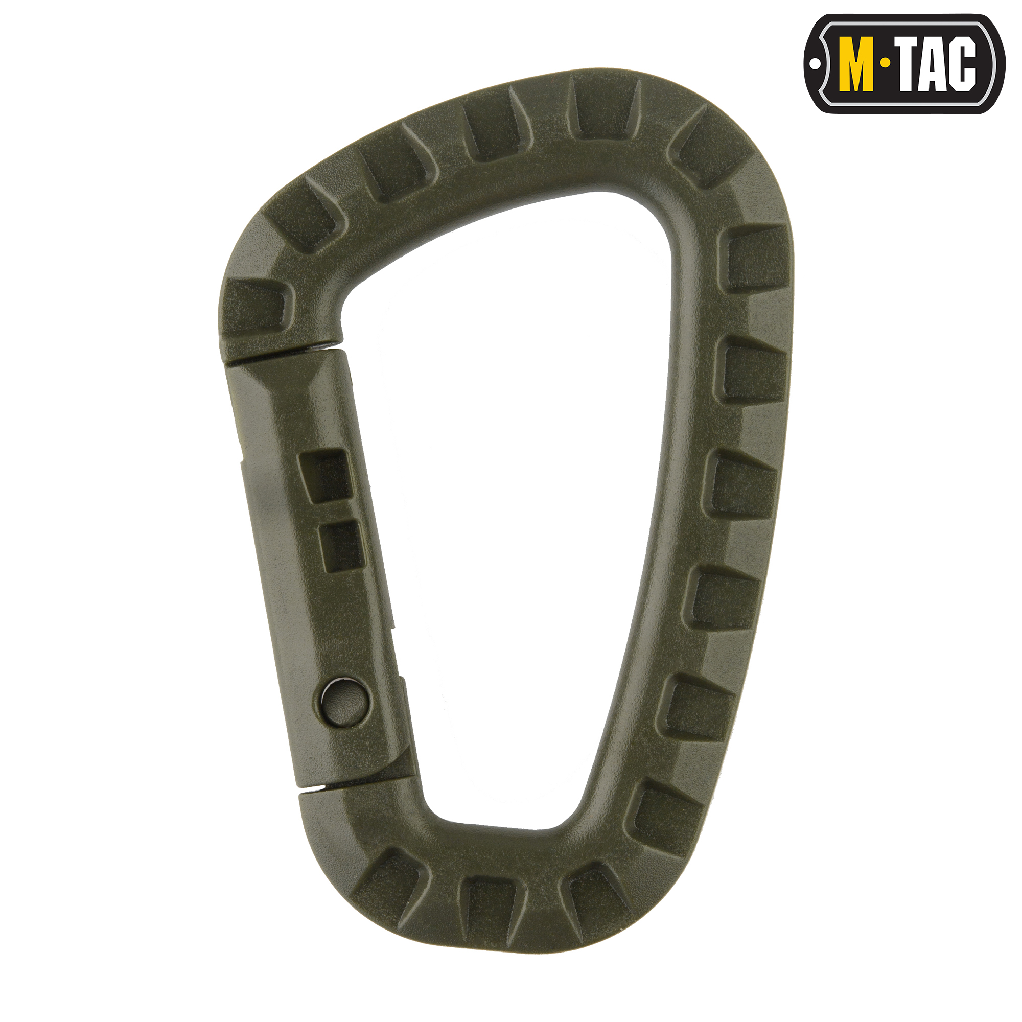 M-Tac карабин пластиковый Olive — 3