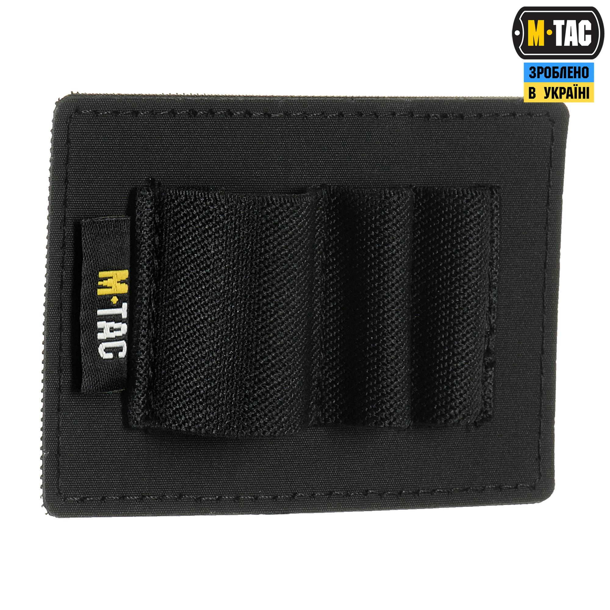 M-Tac вставка модульная малая (3 секции) Black — 5