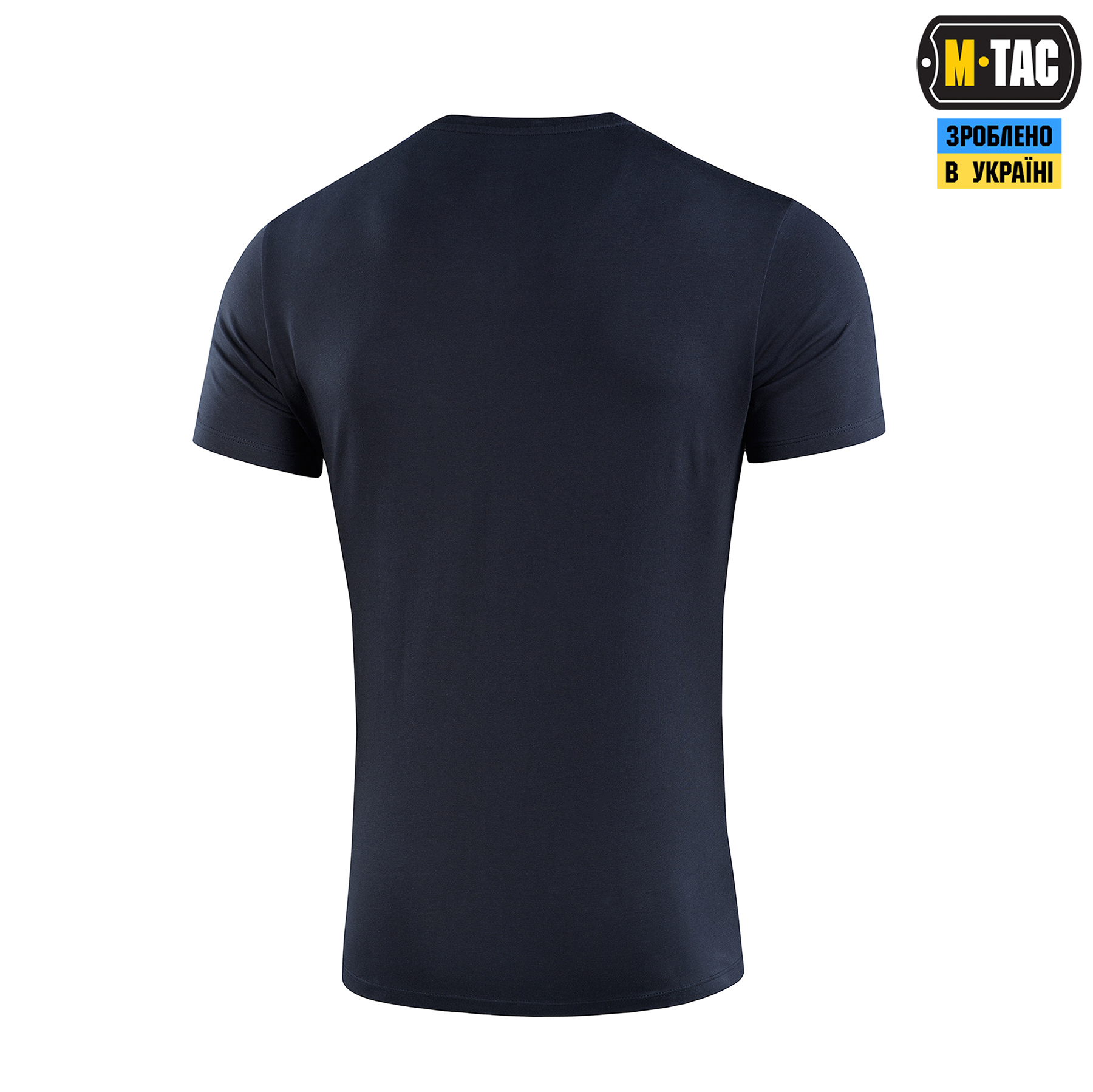 M-Tac футболка 93/7 Summer Dark Navy Blue — 5