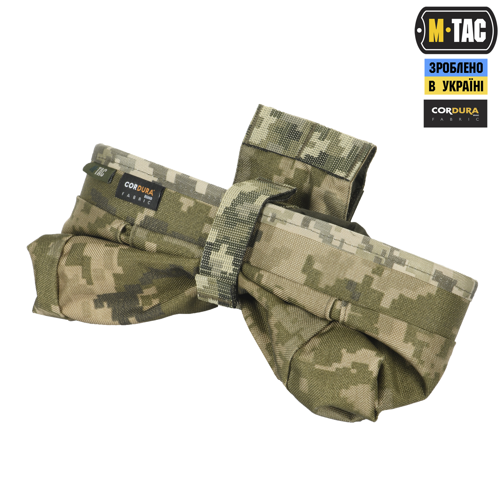 M-Tac сумка сброса магазинов Elite MM14 — 5