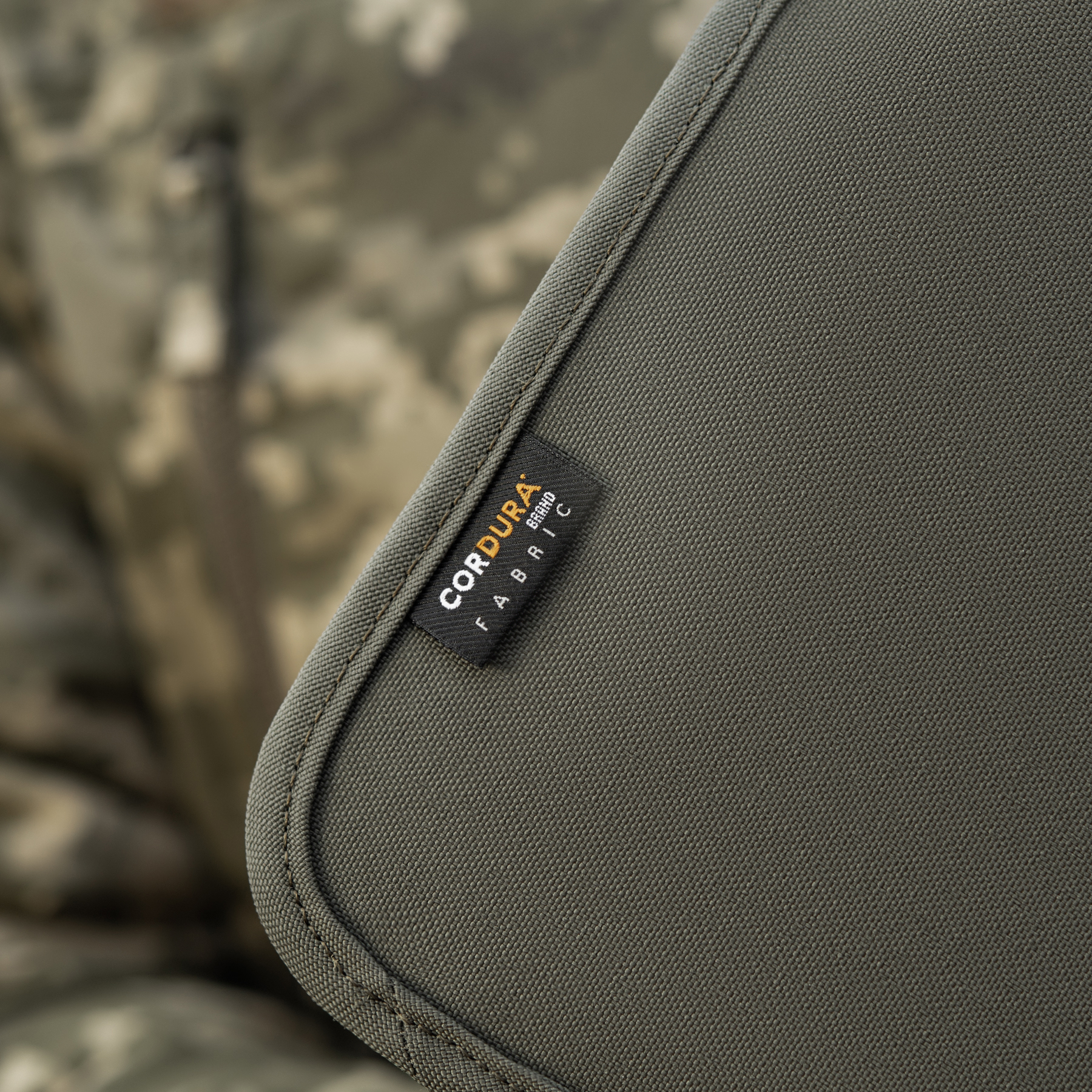 M-Tac планшет-органайзер А5 Elite Ranger Green — 22