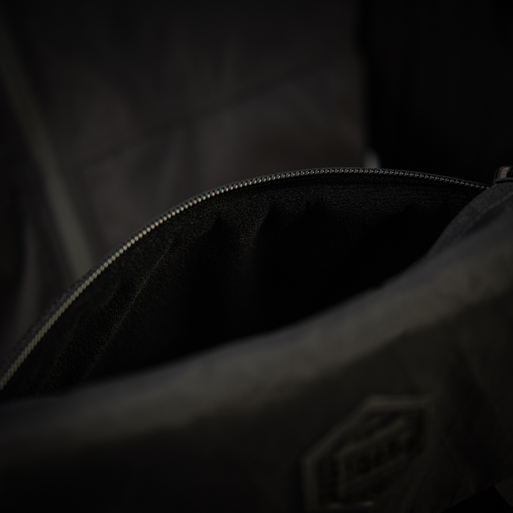 M-Tac сумка Konvert Bag X-Pac Elite Black — 34