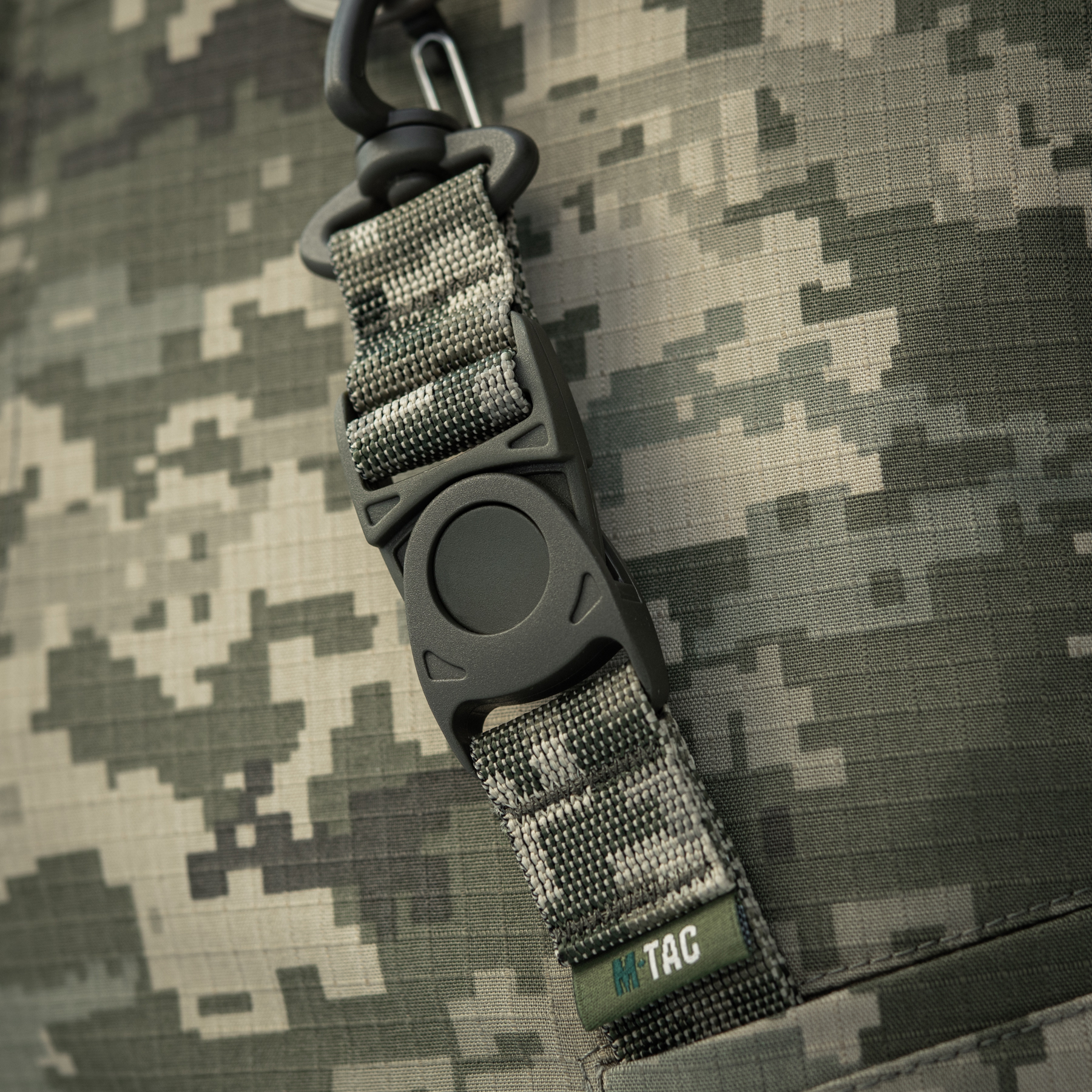 M-Tac Брелок Key Holder Elite MM14 — 12