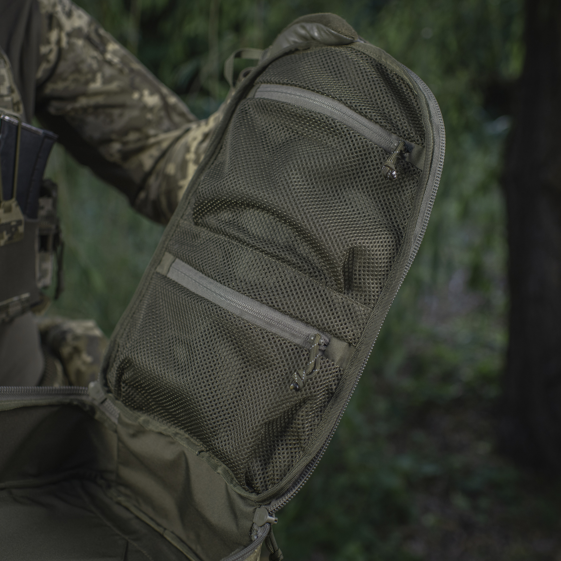 M-Tac рюкзак Sturm Elite MM14 — 20