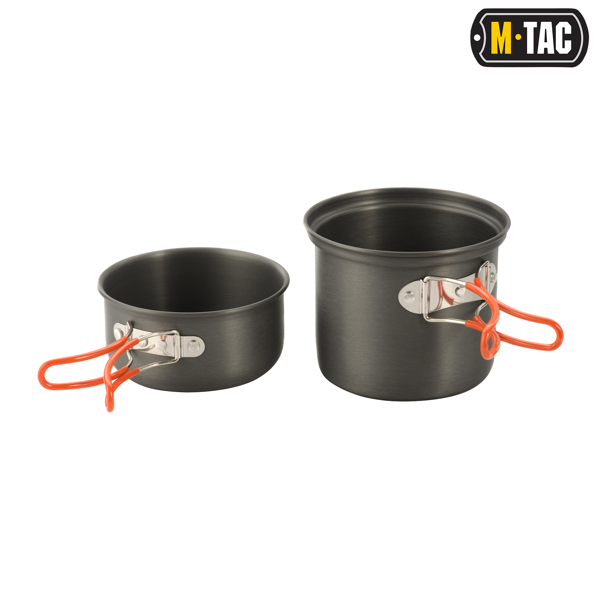 M-Tac котелок индивидуальный — 6