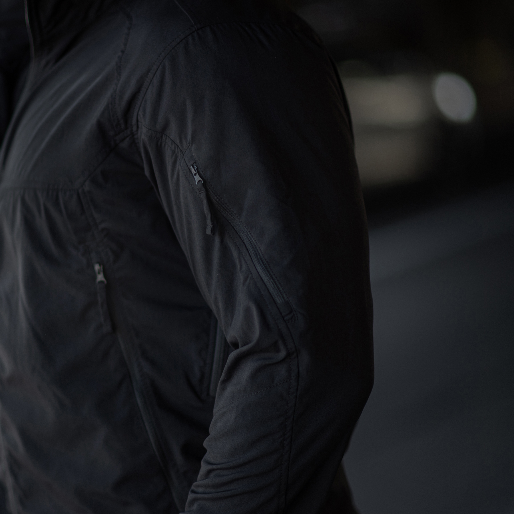 M-Tac куртка Flash Black — 14