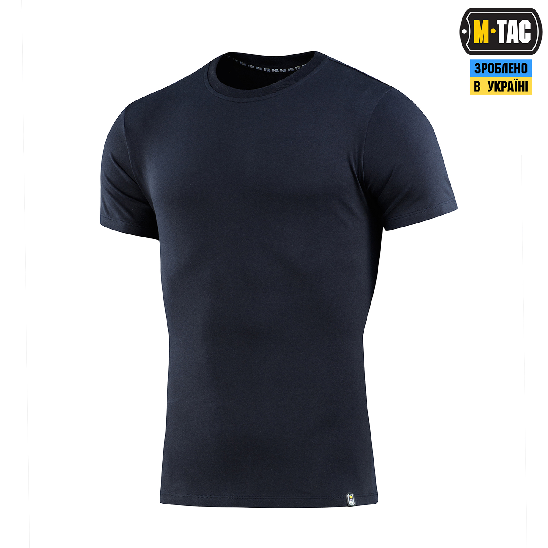 M-Tac футболка 93/7 Summer Dark Navy Blue — 2