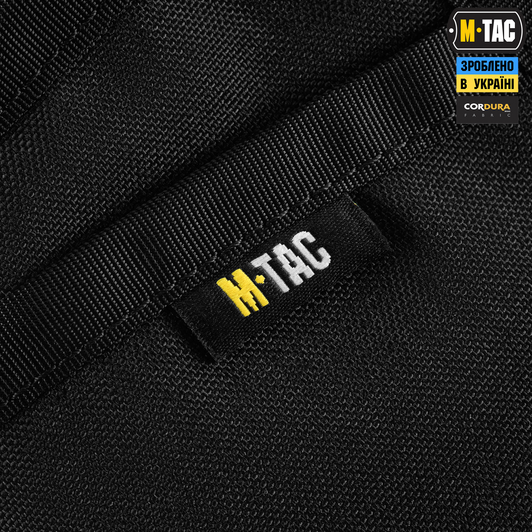 M-Tac кошелек Wallet Elite Black — 12