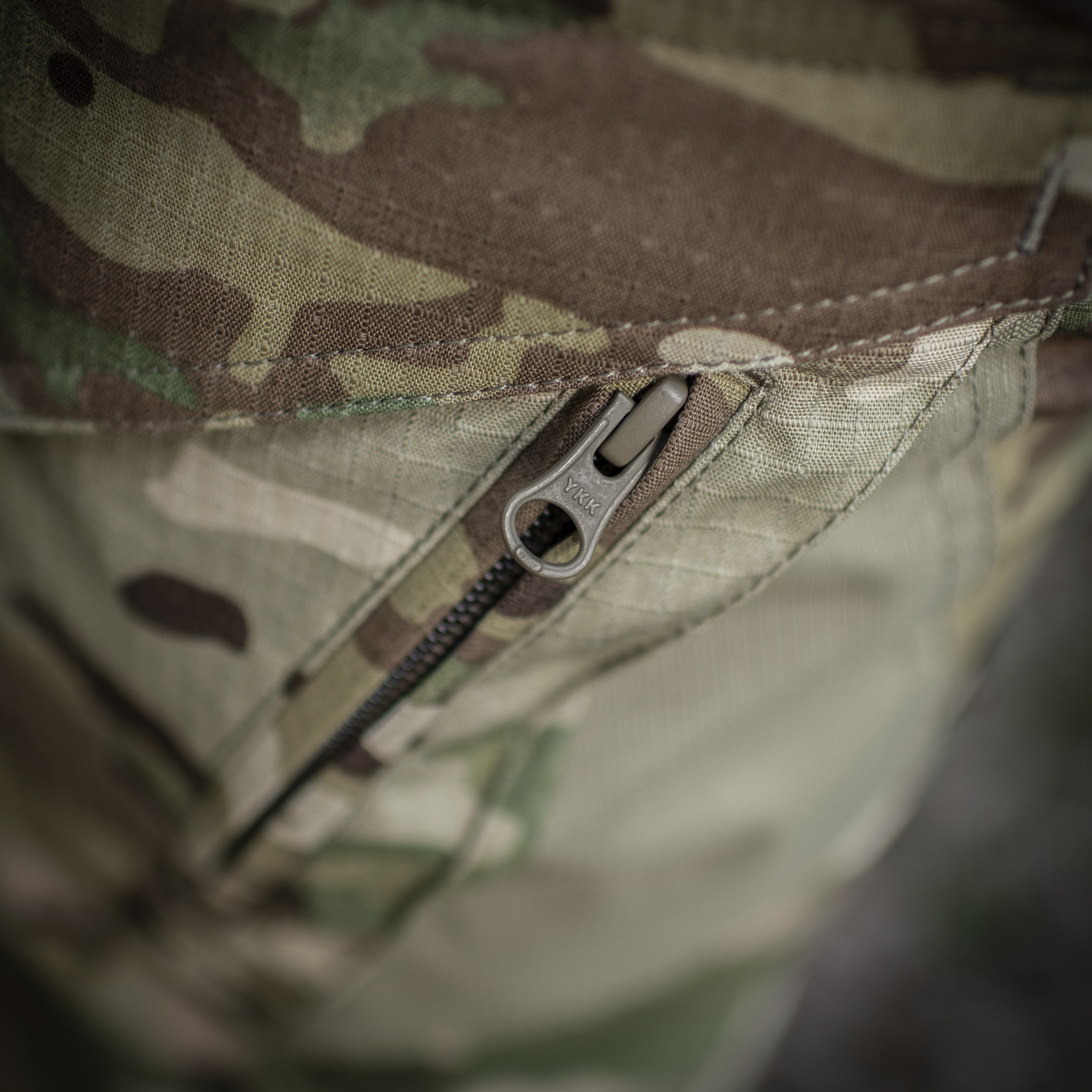M-Tac брюки Aggressor Gen.II Flex Rip-Stop MC — 19