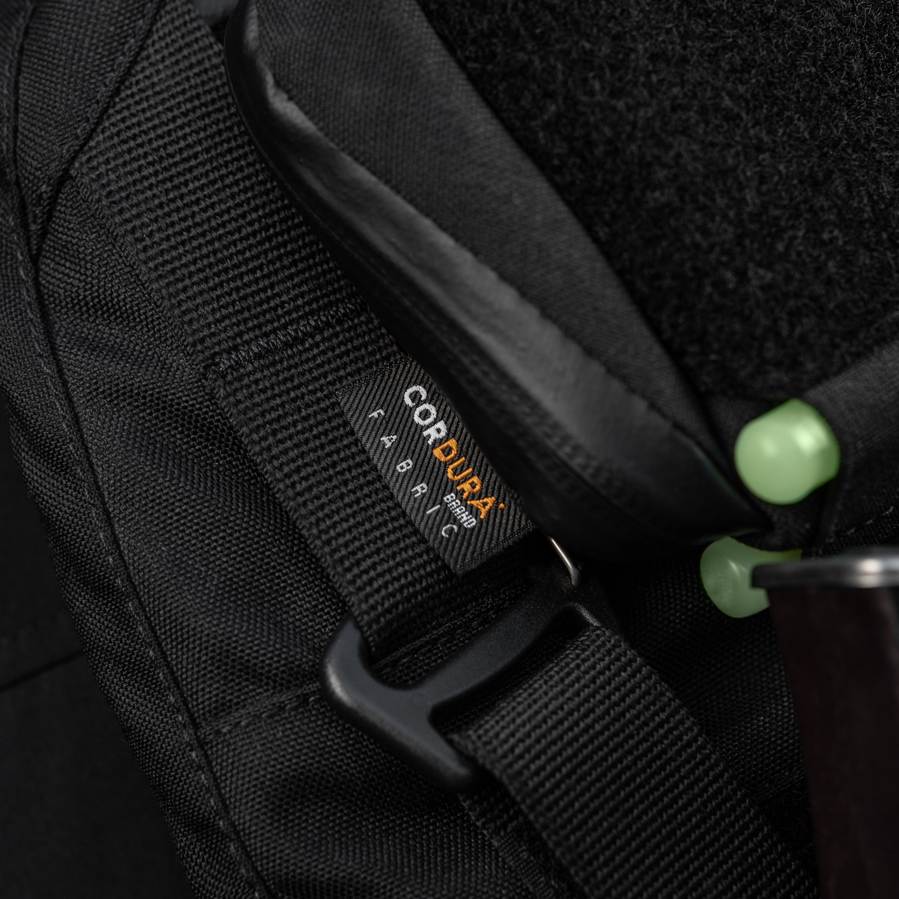 M-Tac подсумок Admin Elite Black — 19