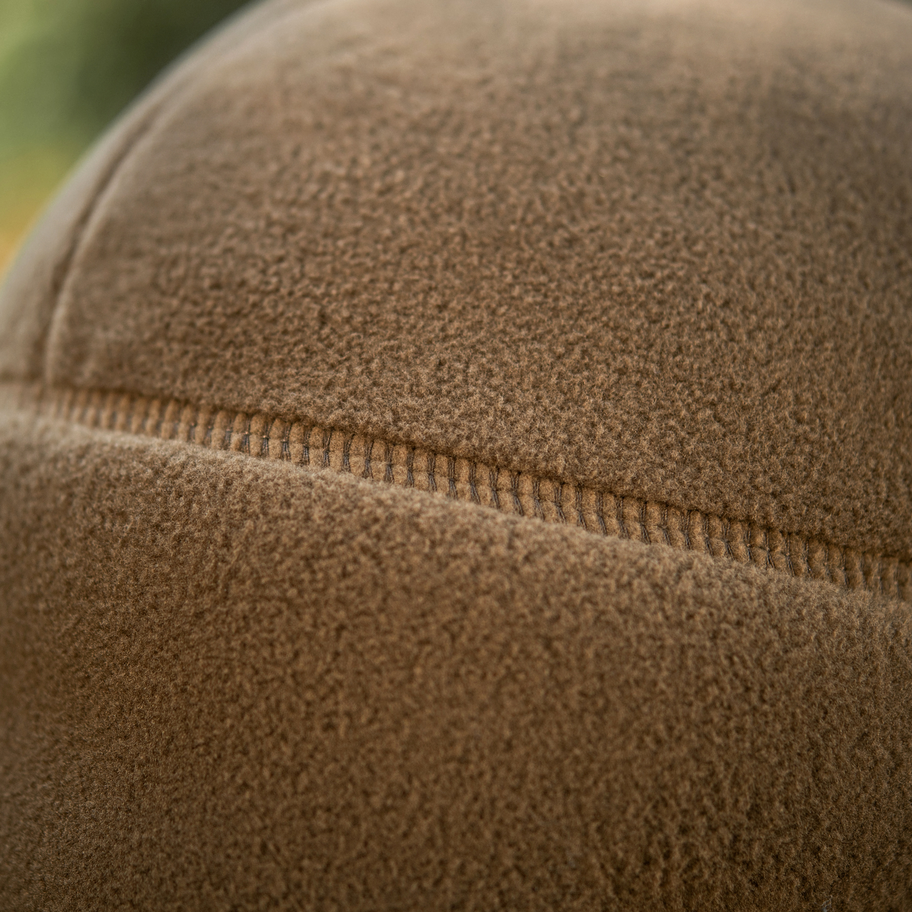 M-Tac шапка Watch Cap флис Polartec Coyote Brown — 13