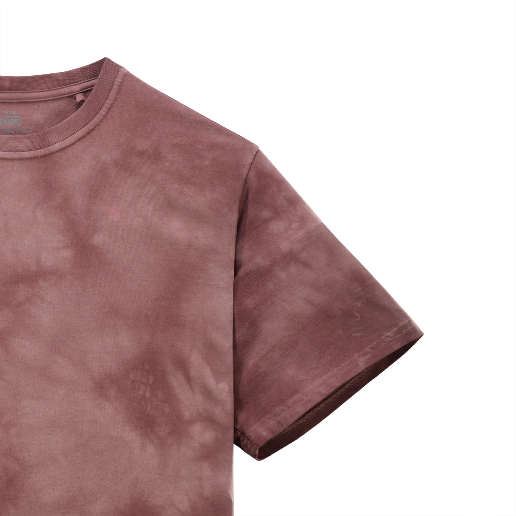 M-Tac футболка Washed Cotton Hard Ash Rose — 4