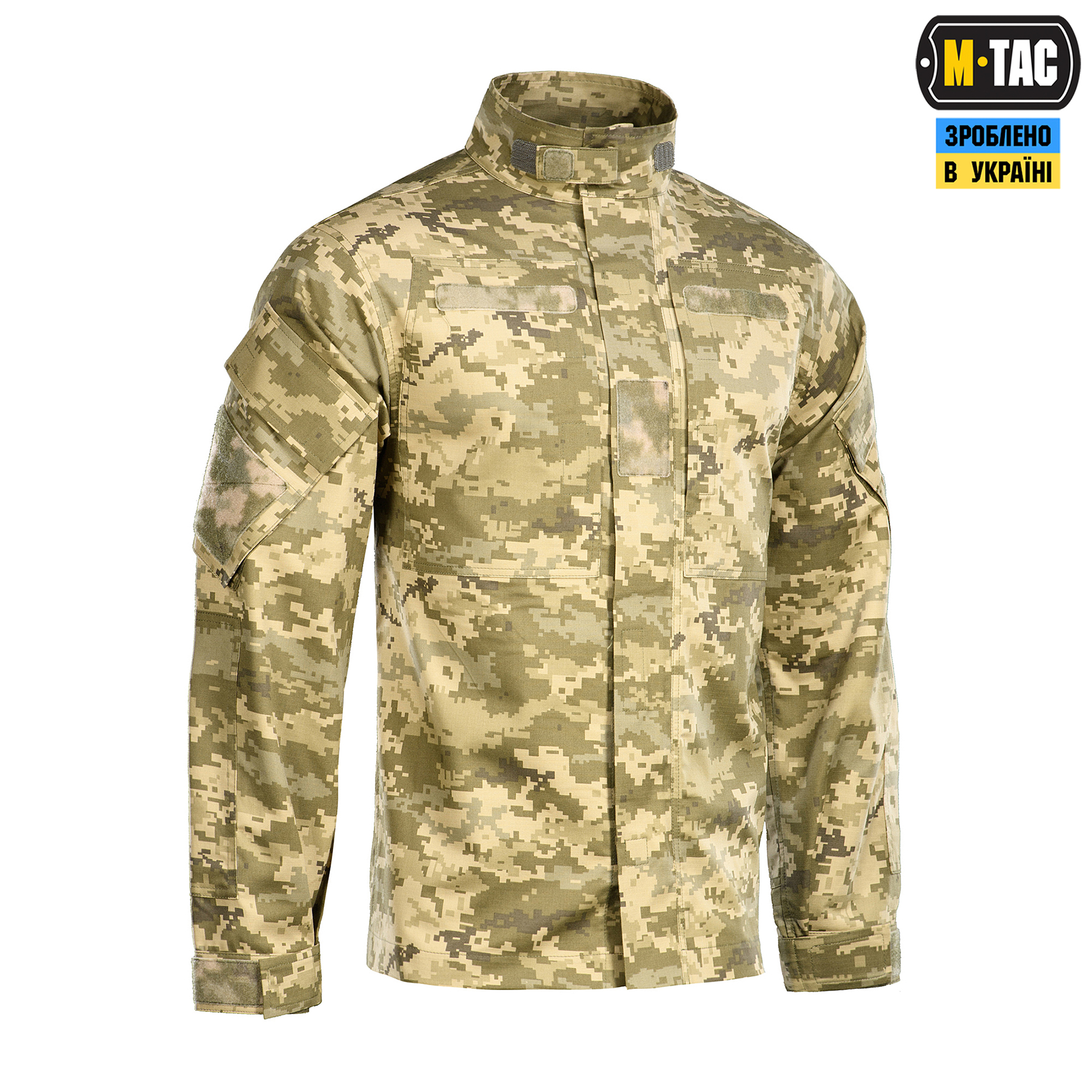 M-Tac китель полевой MM14 — 4