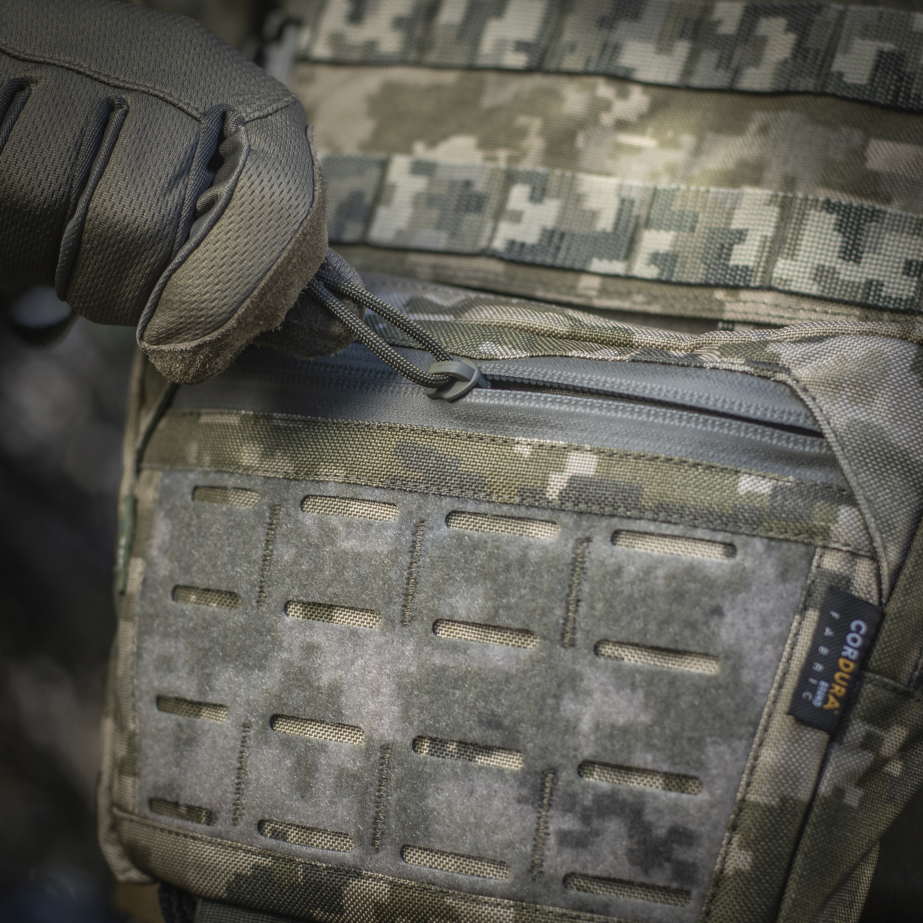 M-Tac сумка-напашник Large Elite MM14 — 26