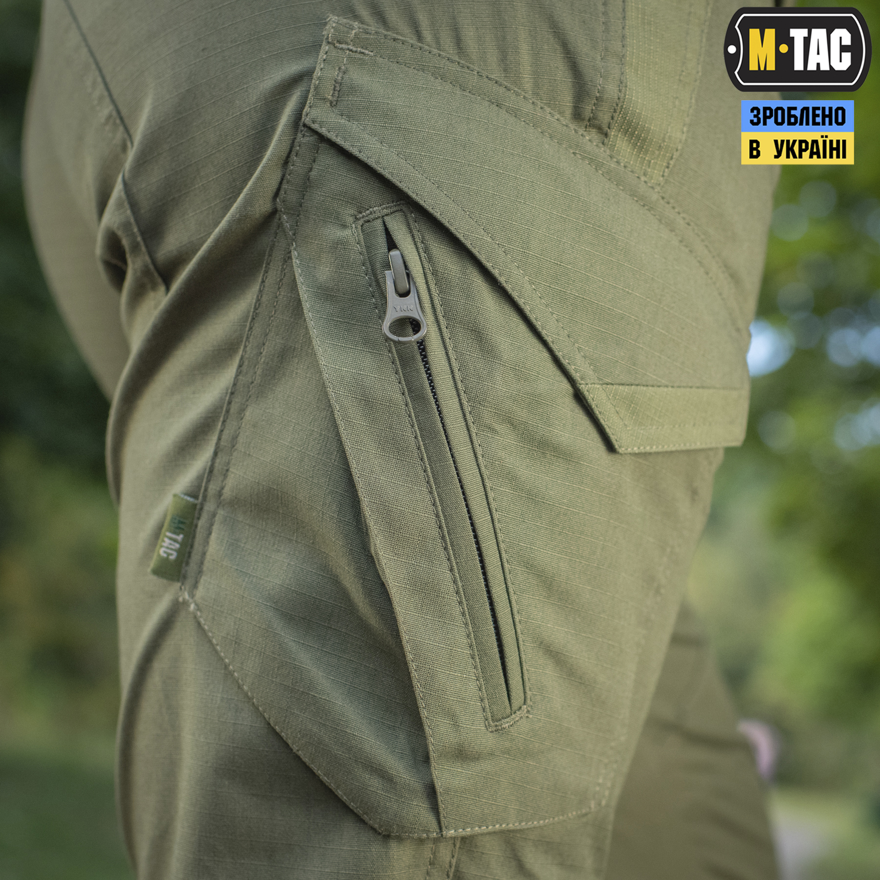 M-Tac брюки Aggressor Lady Flex Army Olive — 11