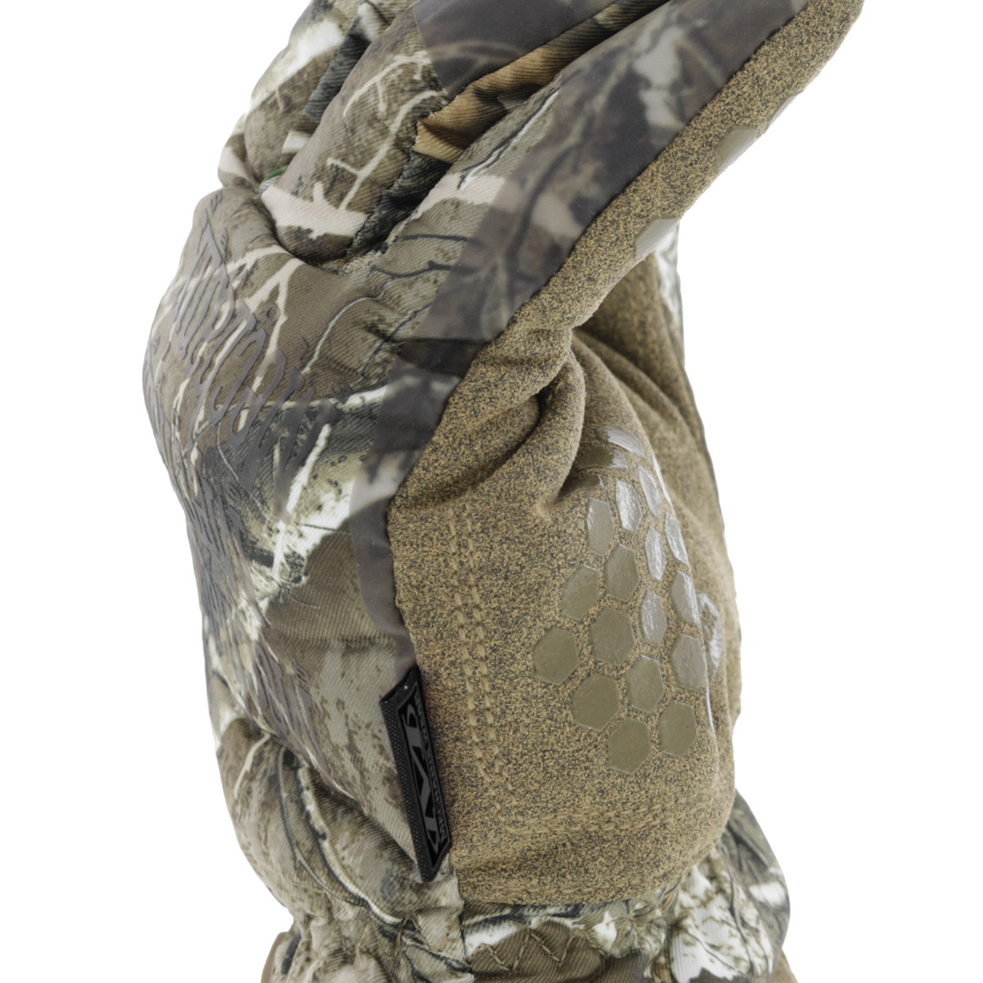 Mechanix перчатки зимние SUB40 Realtree Gloves — 5