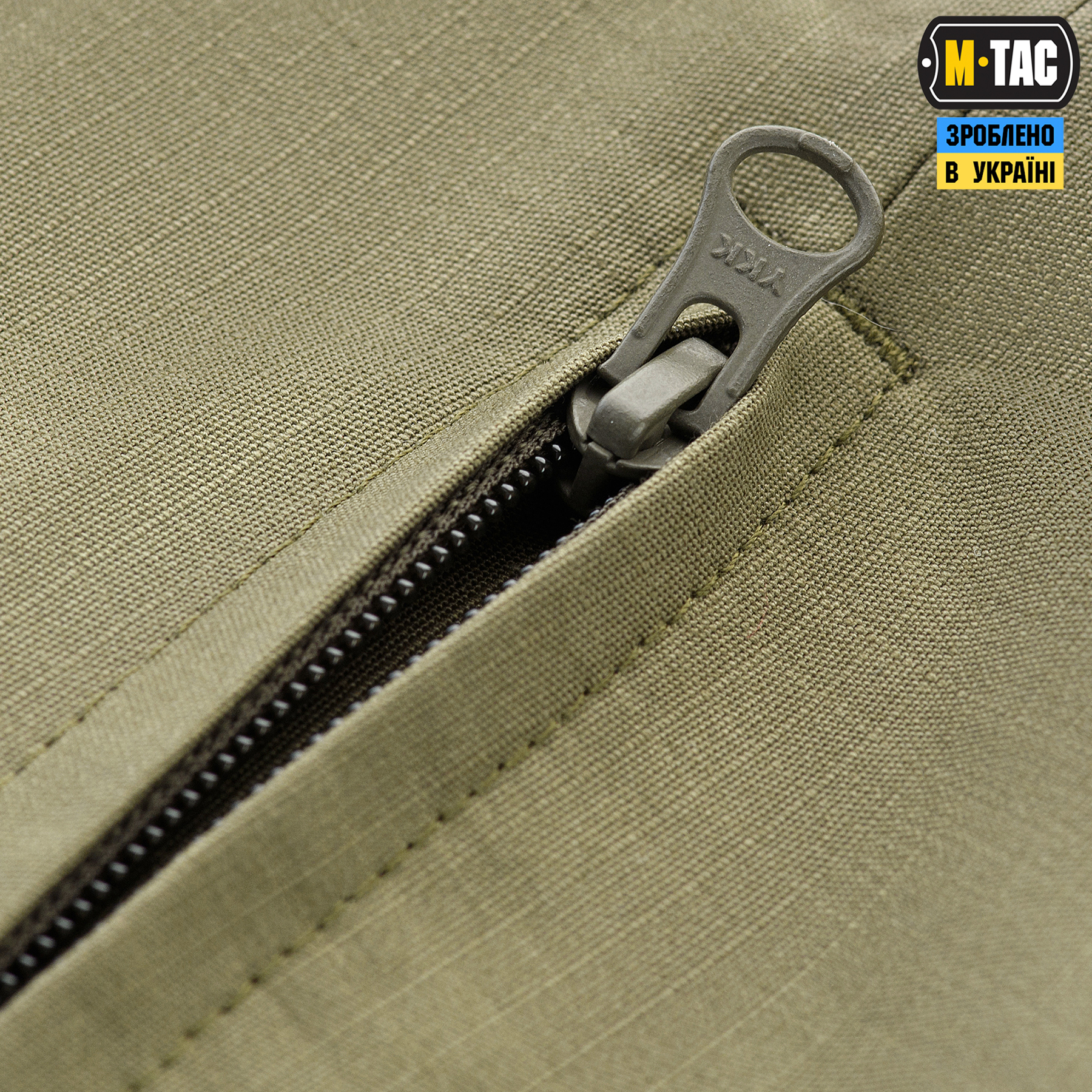 M-Tac шорты Aggressor Short Dark Olive — 11