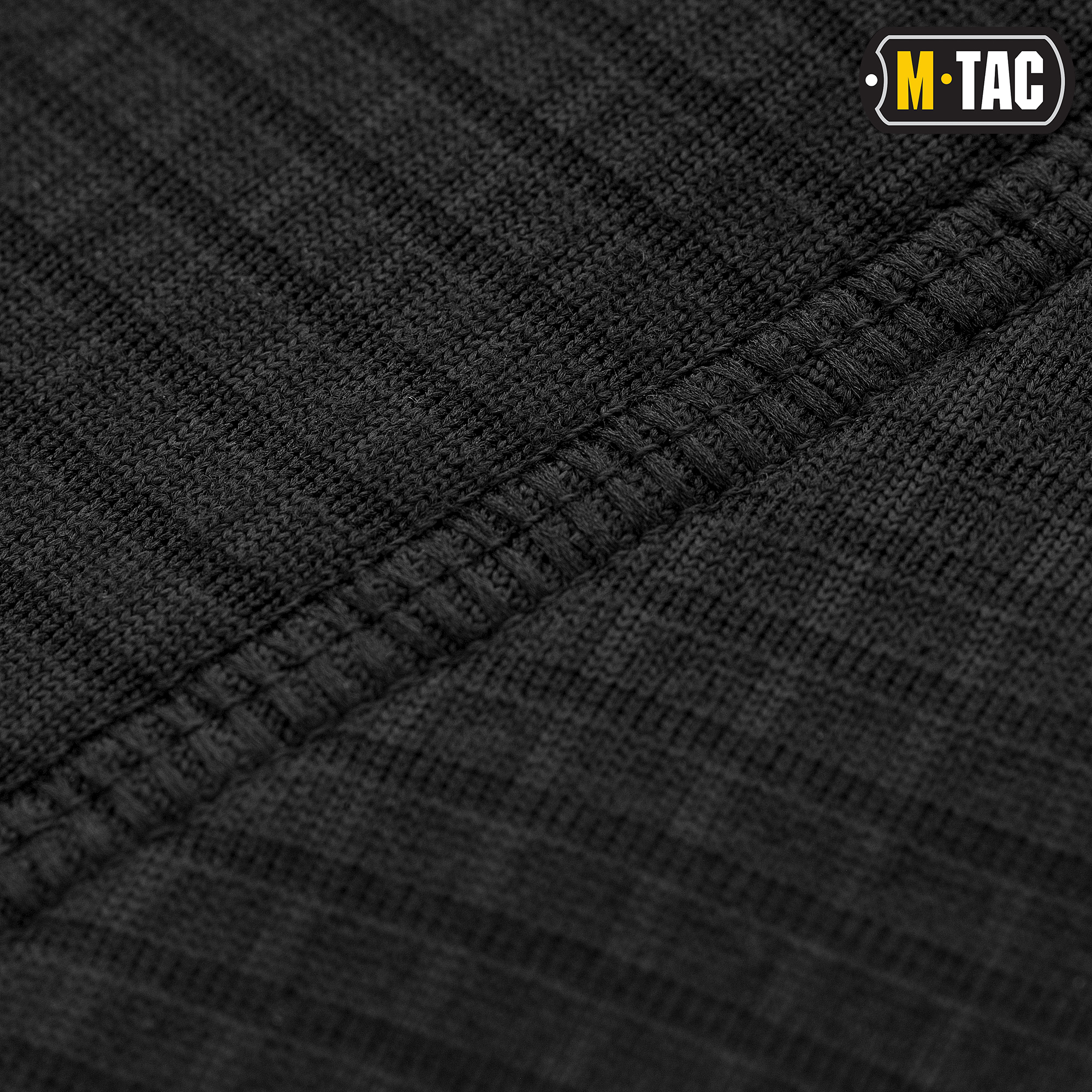 M-Tac термобрюки флис Delta Level 2 Black — 8