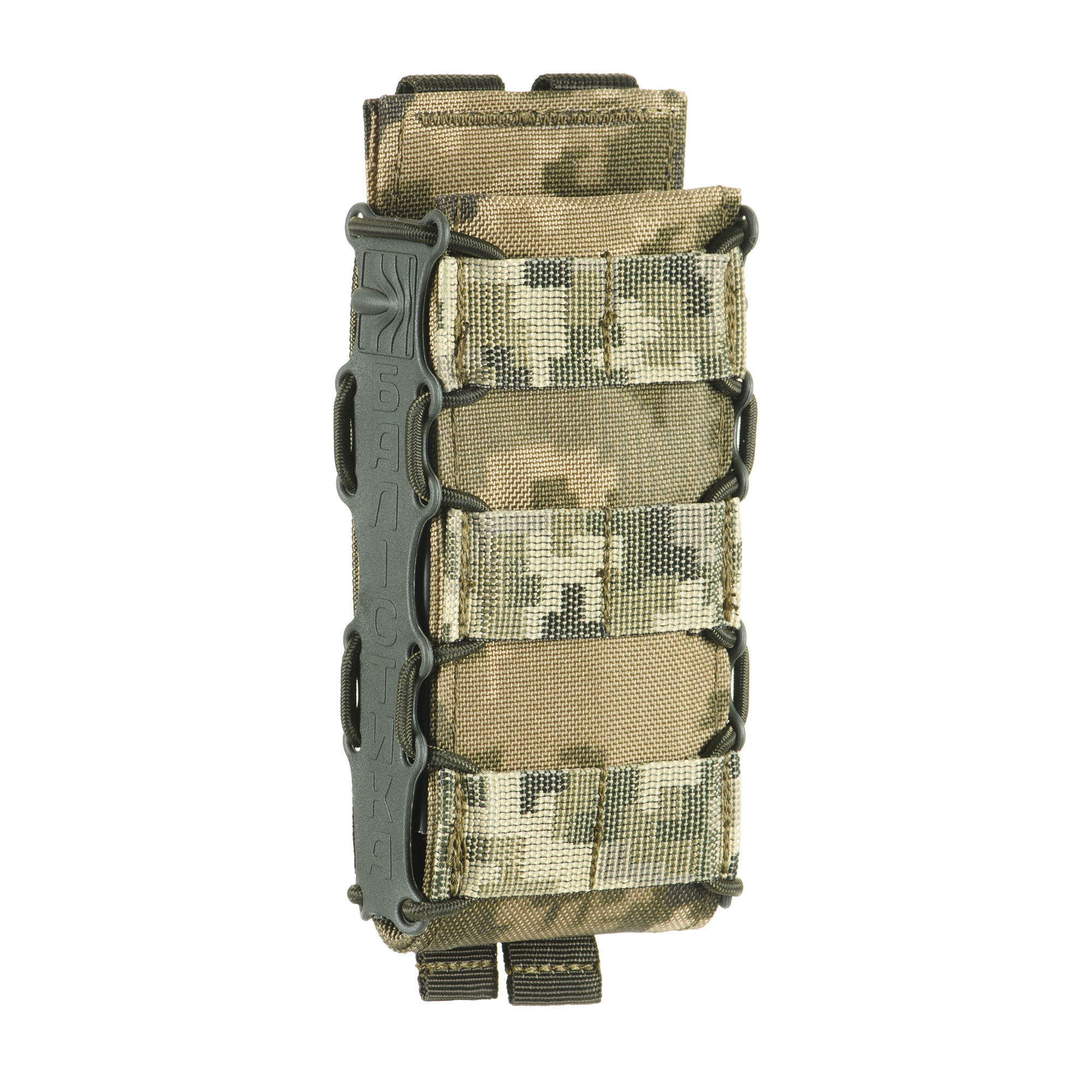 Балістика підсумок для AK/AR "Колчан" нейлон 1000D MM14 — 4