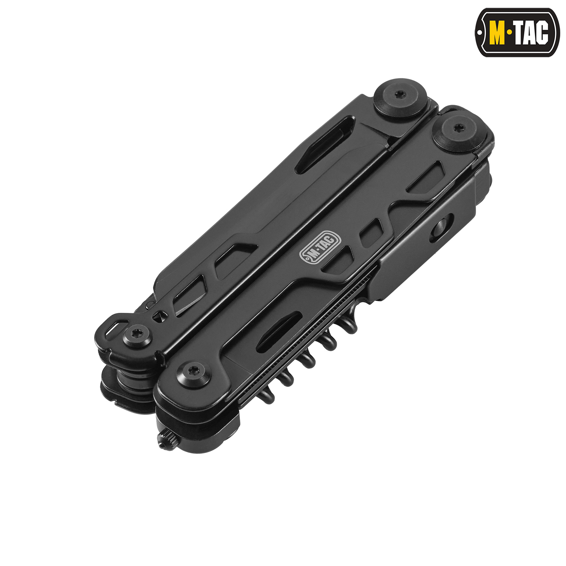 M-Tac мультитул Type 14 Black — 15