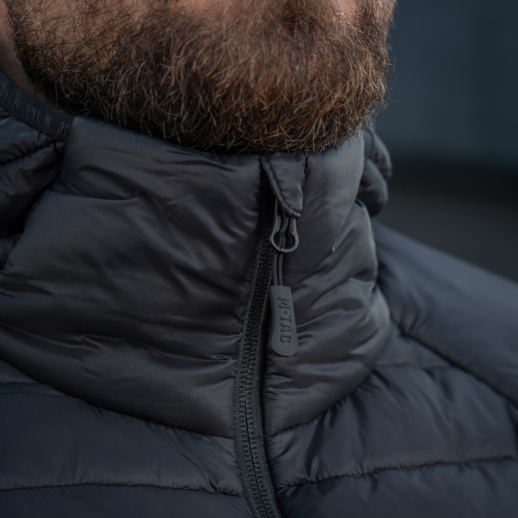 M-Tac куртка Stalker Gen.III Primaloft Black — 17