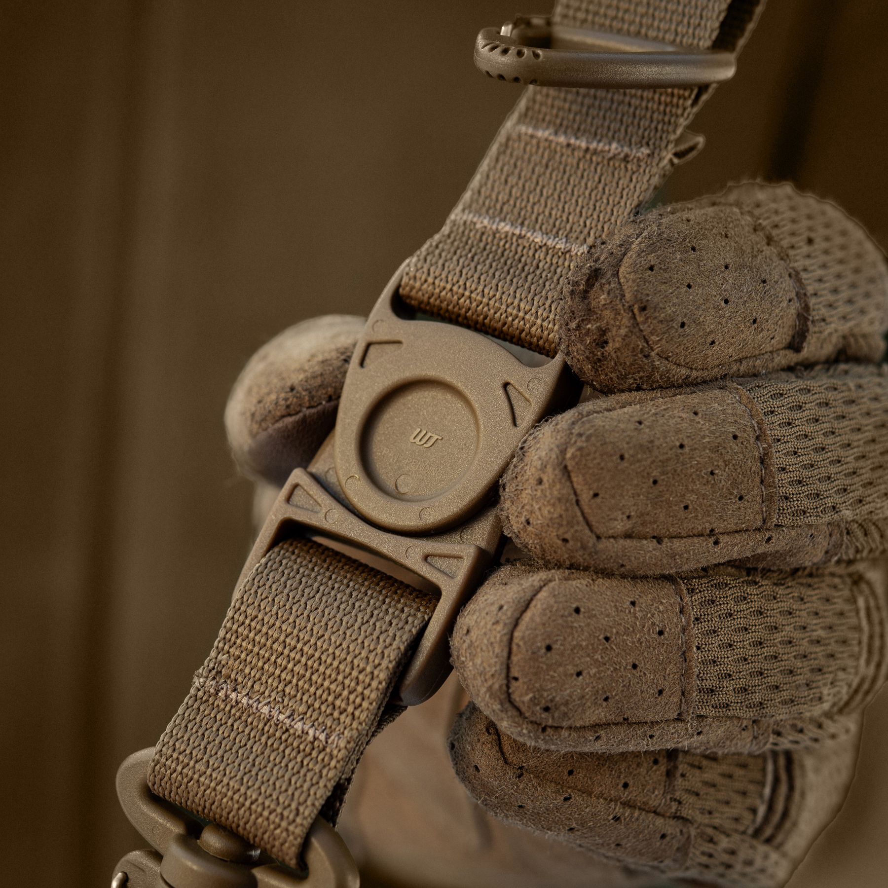 M-Tac Брелок Key Holder Elite Coyote — 11