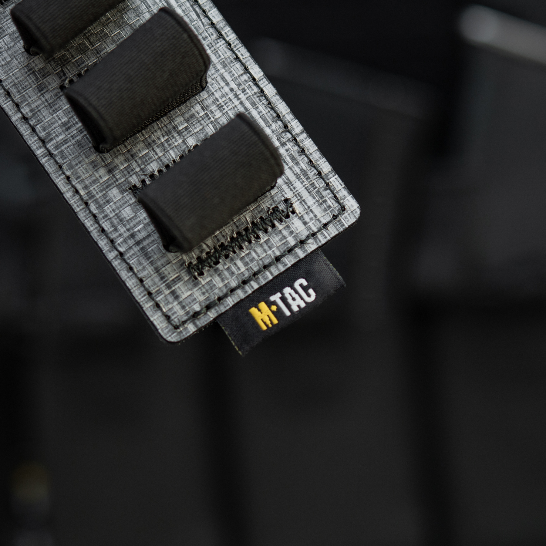 M-Tac вставка модульная для ампул 10 ml Black — 11