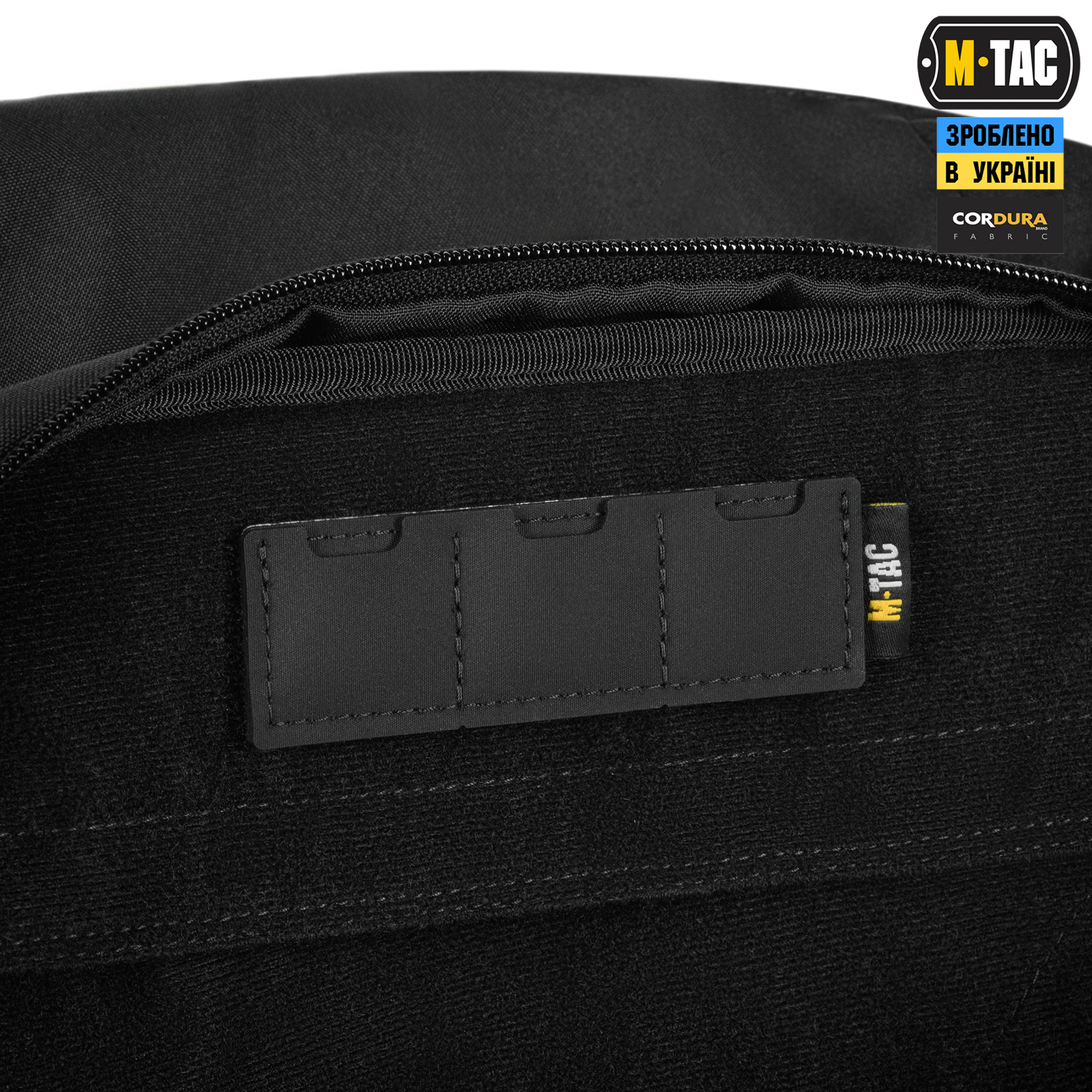 M-Tac вставка модульная для SD-карт (3 секции) Black — 8