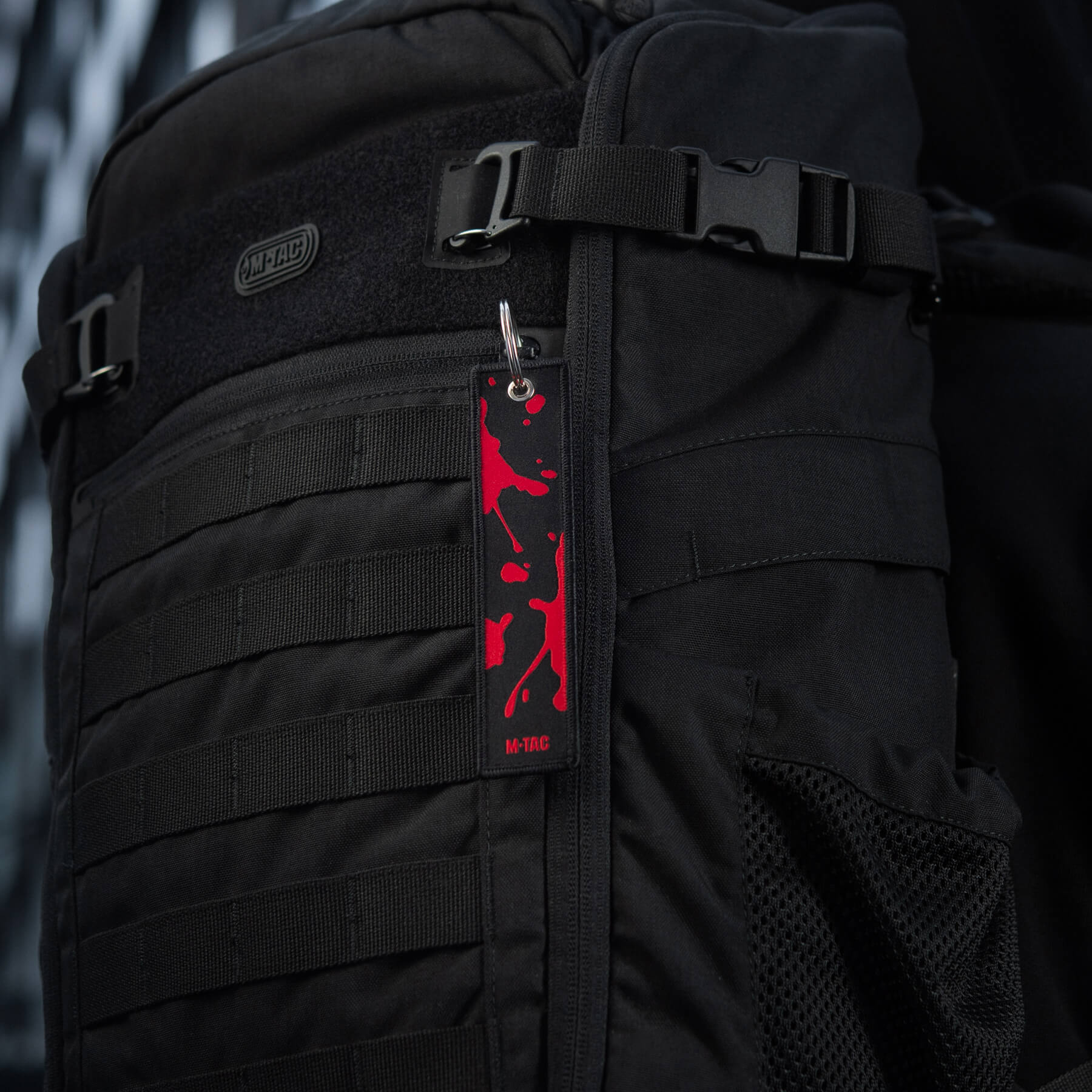M-Tac брелок Blooded Blade — 17