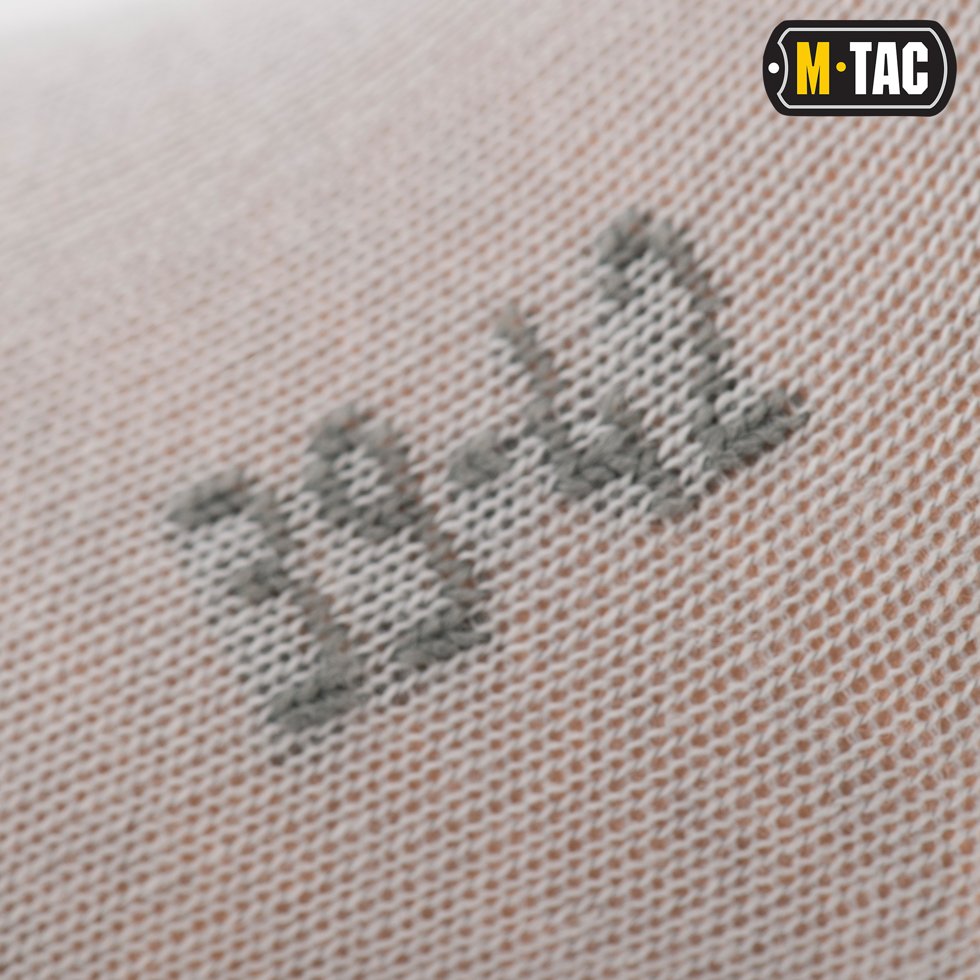 M-Tac носки спортивные легкие Light Grey — 9