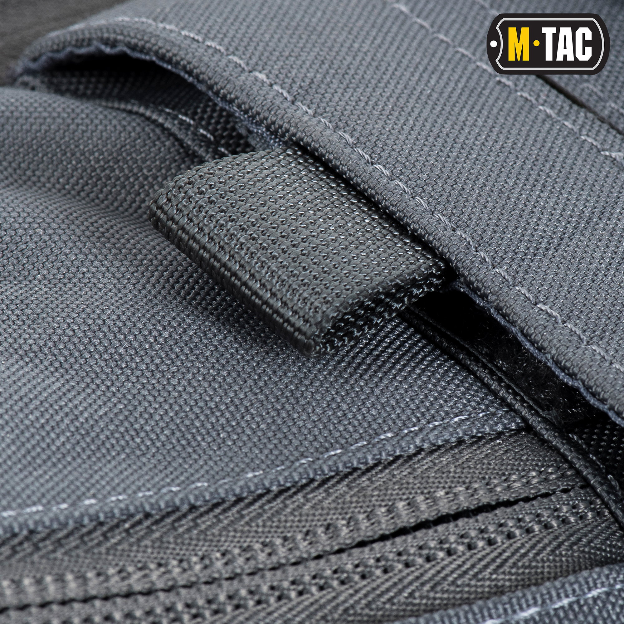 M-Tac рюкзак Intruder Pack Grey — 13