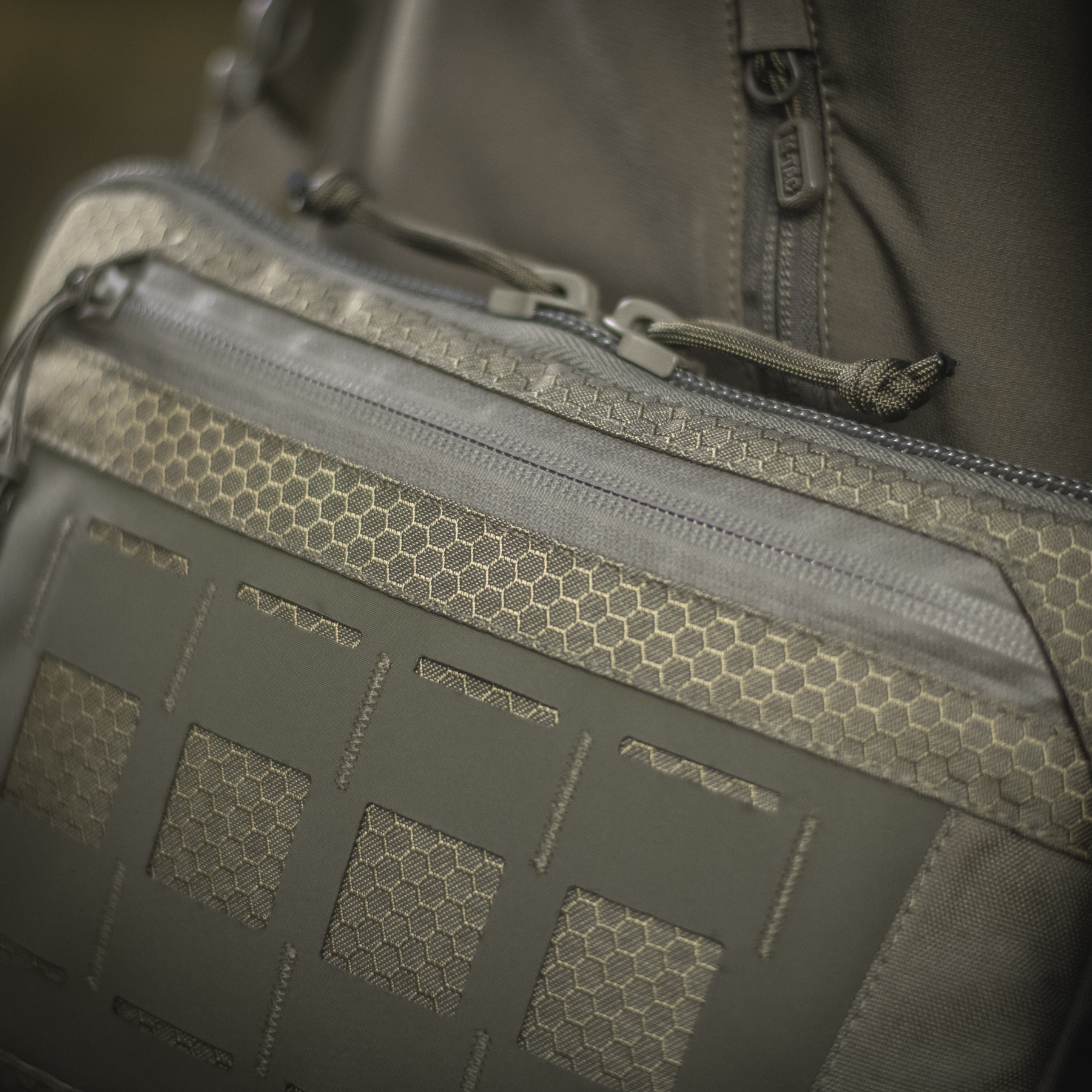 M-Tac сумка Admin Bag Elite Full Ranger Green — 16