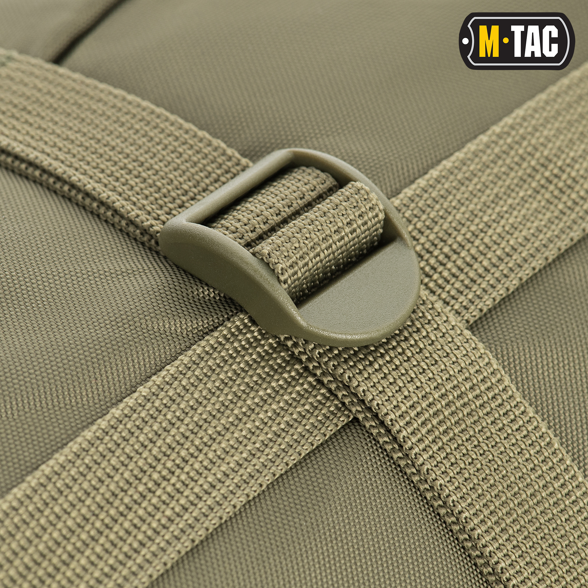 M-Tac мешок компрессионный Medium Olive — 8