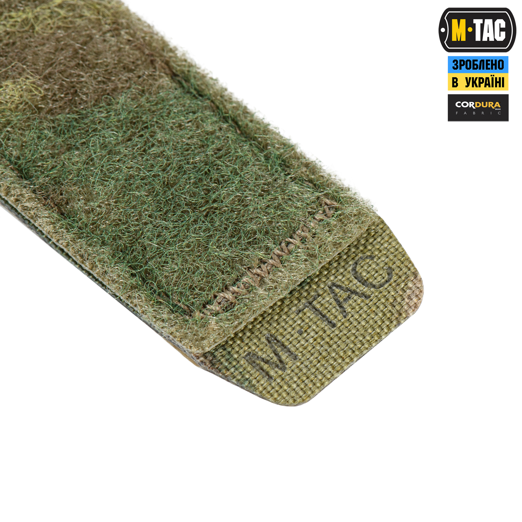 M-Tac внутренний ремень Tiger для Range Belt Multicam — 7
