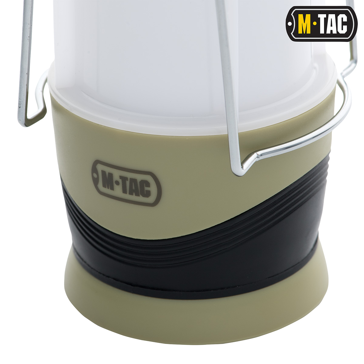 M-Tac фонарь туристический матовый Khaki — 8