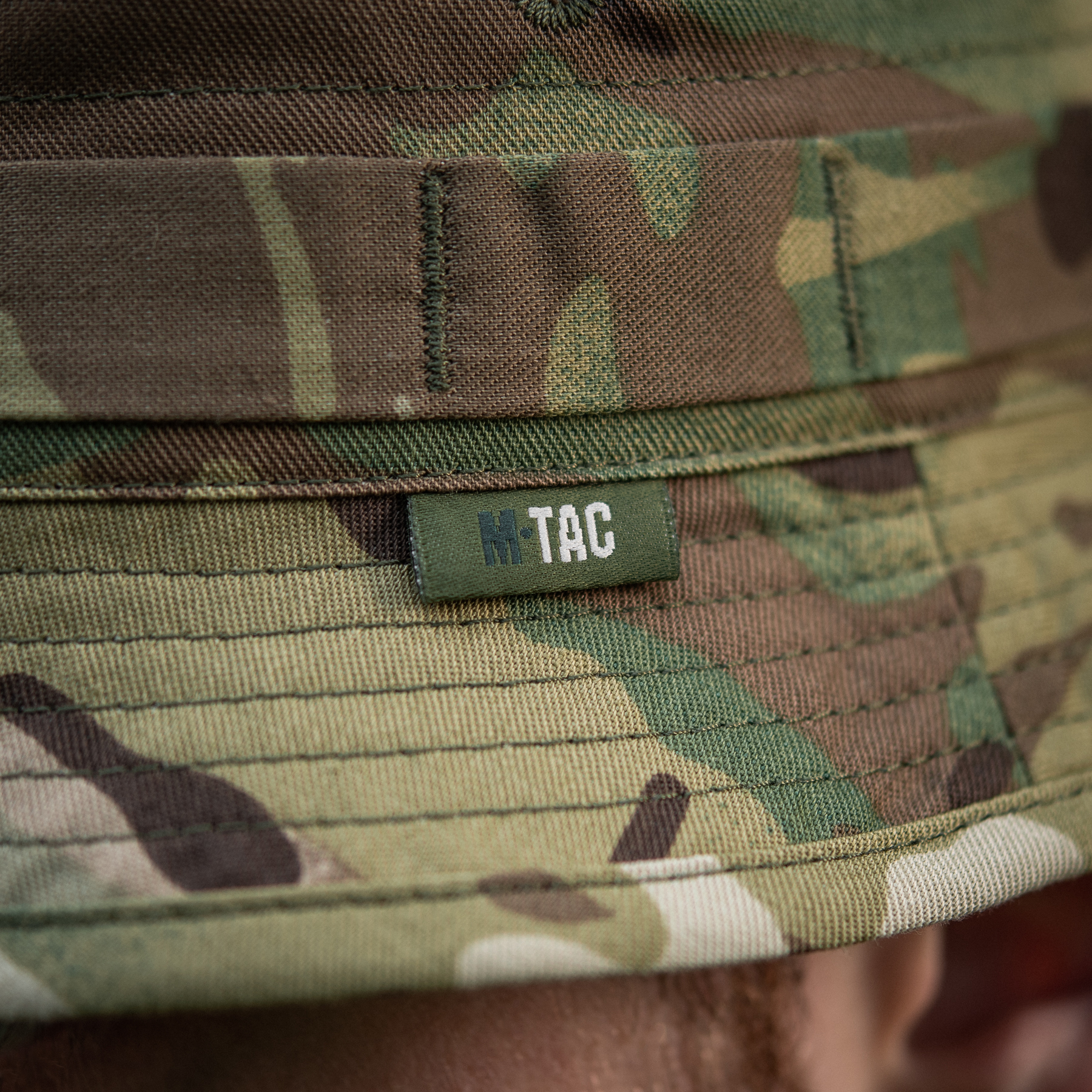 M-Tac панама Gen.II MC — 14