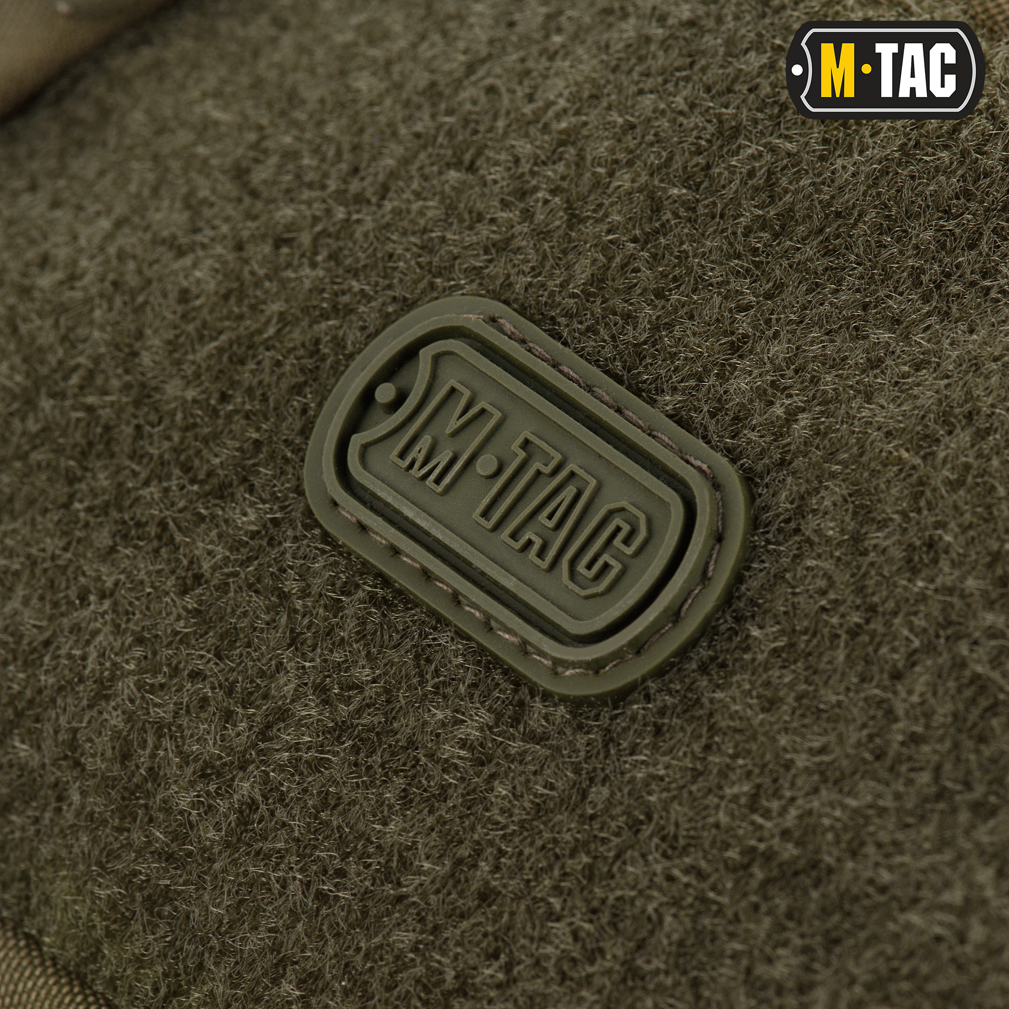 M-Tac сумка Companion Bag Large Ranger Green — 5
