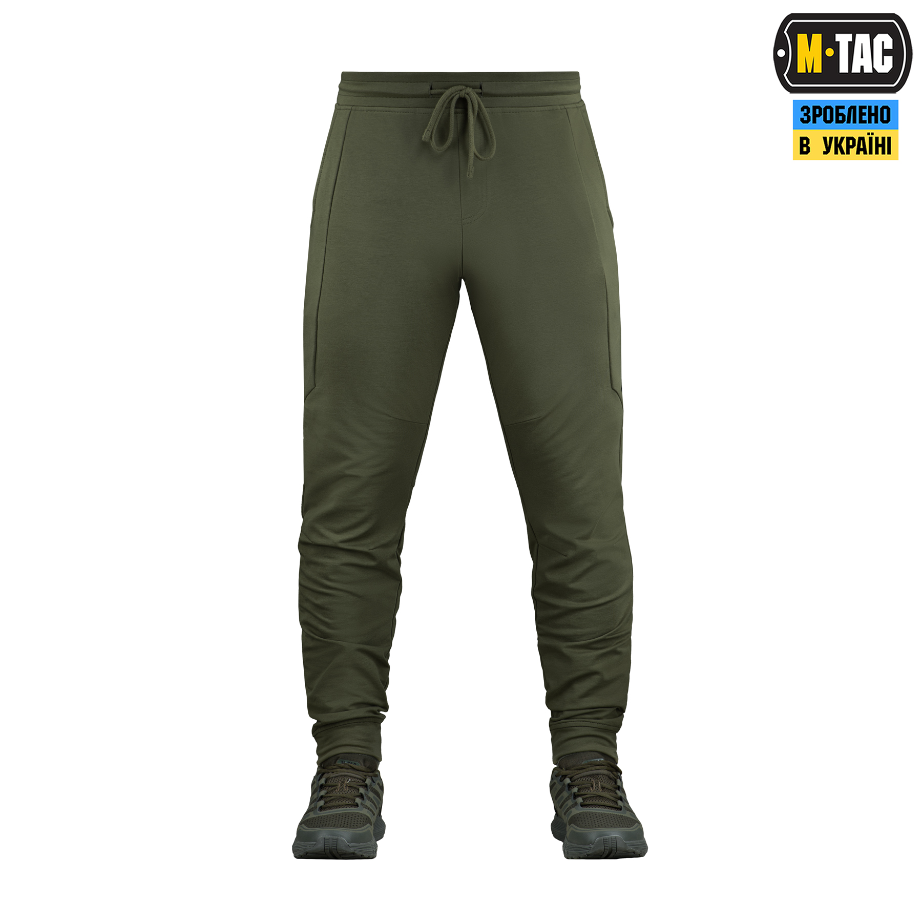 M-Tac брюки Stealth Active Ranger Green — 3