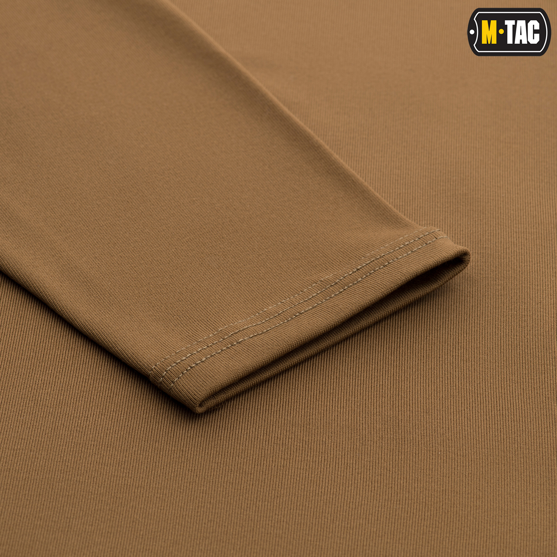 M-Tac термобелье ThermoLine Coyote Brown — 11