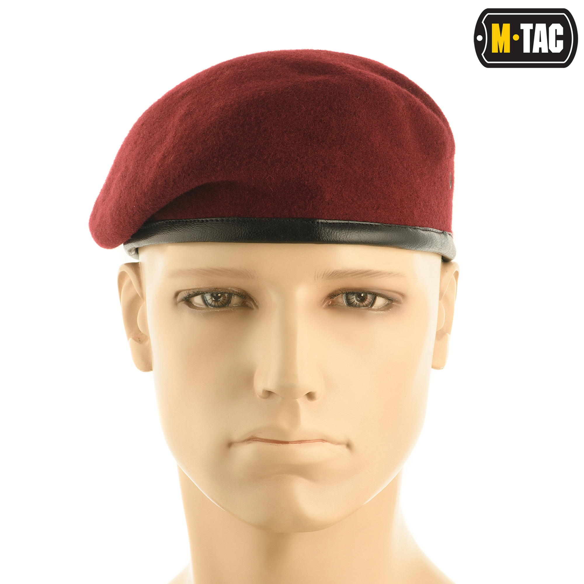 M-Tac берет ДШВ марун — 3